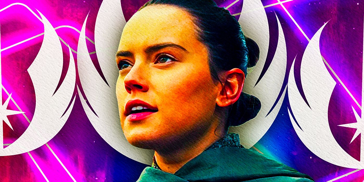 Daisy Ridley’s Favorite Star Wars Movie Is The Last One I Expected (But The Reason Makes Sense)