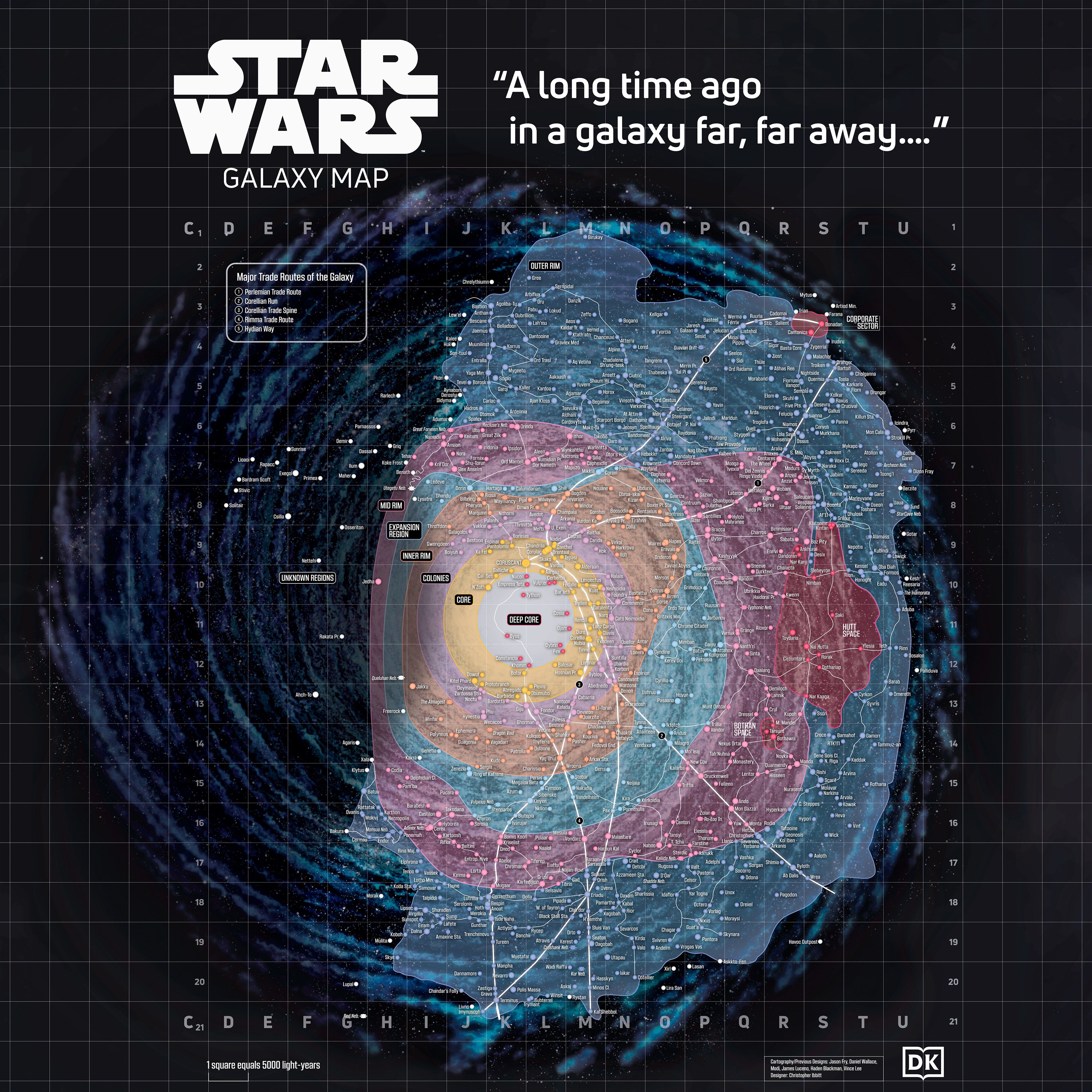 Star Wars’ Latest Update Just Made Me Realize How Much Potential George Lucas’ Sandbox Still Has