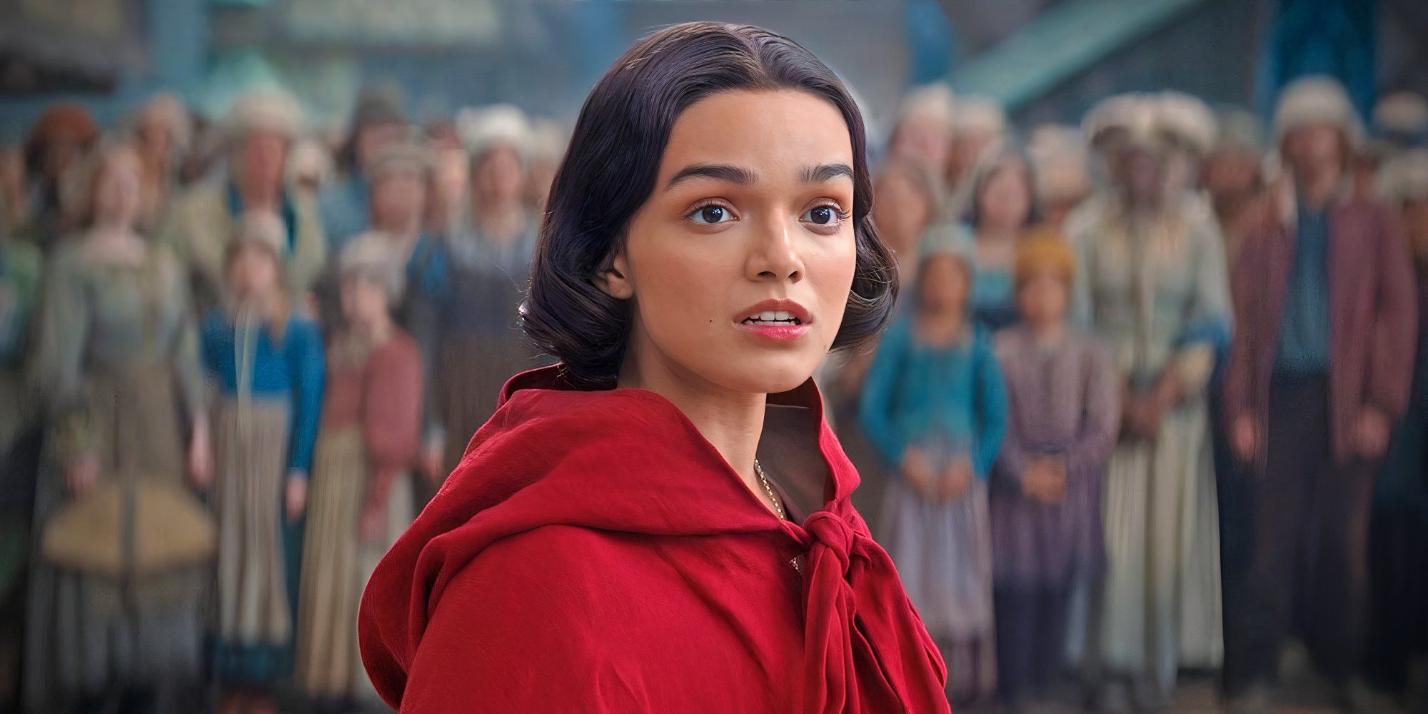 Rachel Zegler’s Disney Remake Becoming A Streaming Hit Is The Fairest Outcome Of Them All After Disappointing 5M Box Office