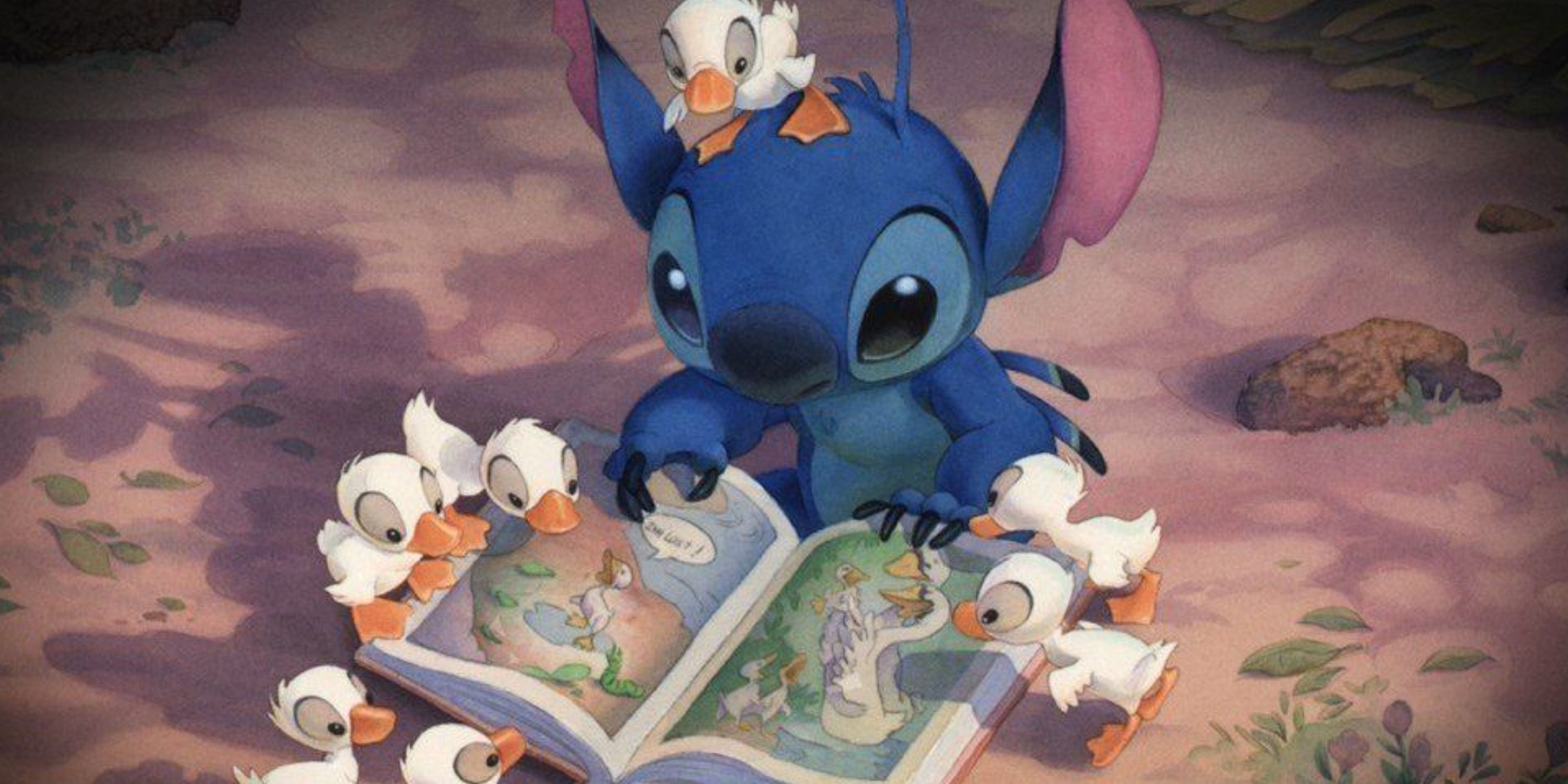 I’m So Upset Lilo & Sтιтch Cut One Of The Most Important Parts Of Sтιтch’s Original Story