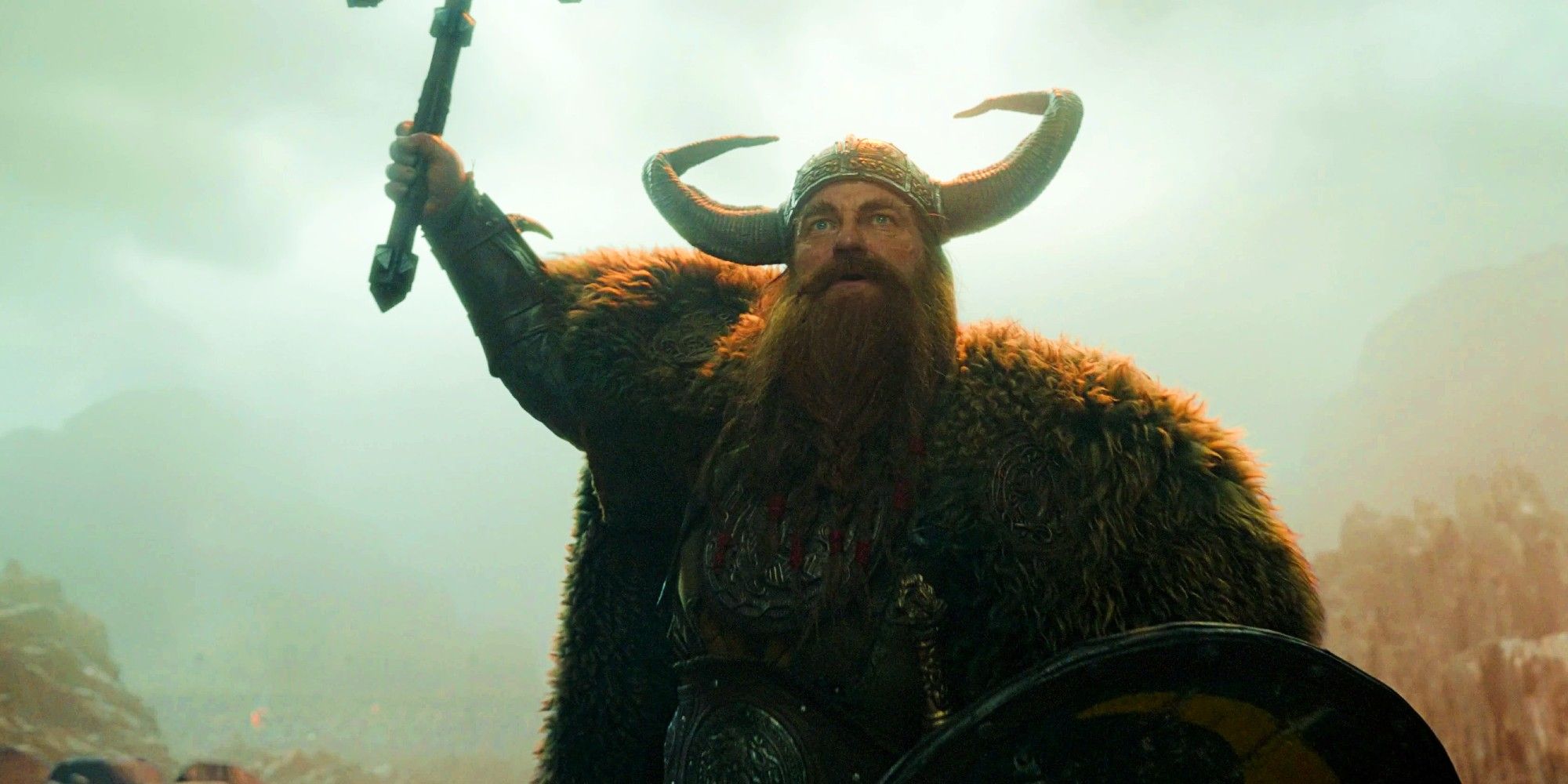 Gerard Butler Is The King Of Movies Right Now Thanks To 2 Wildly Different Films