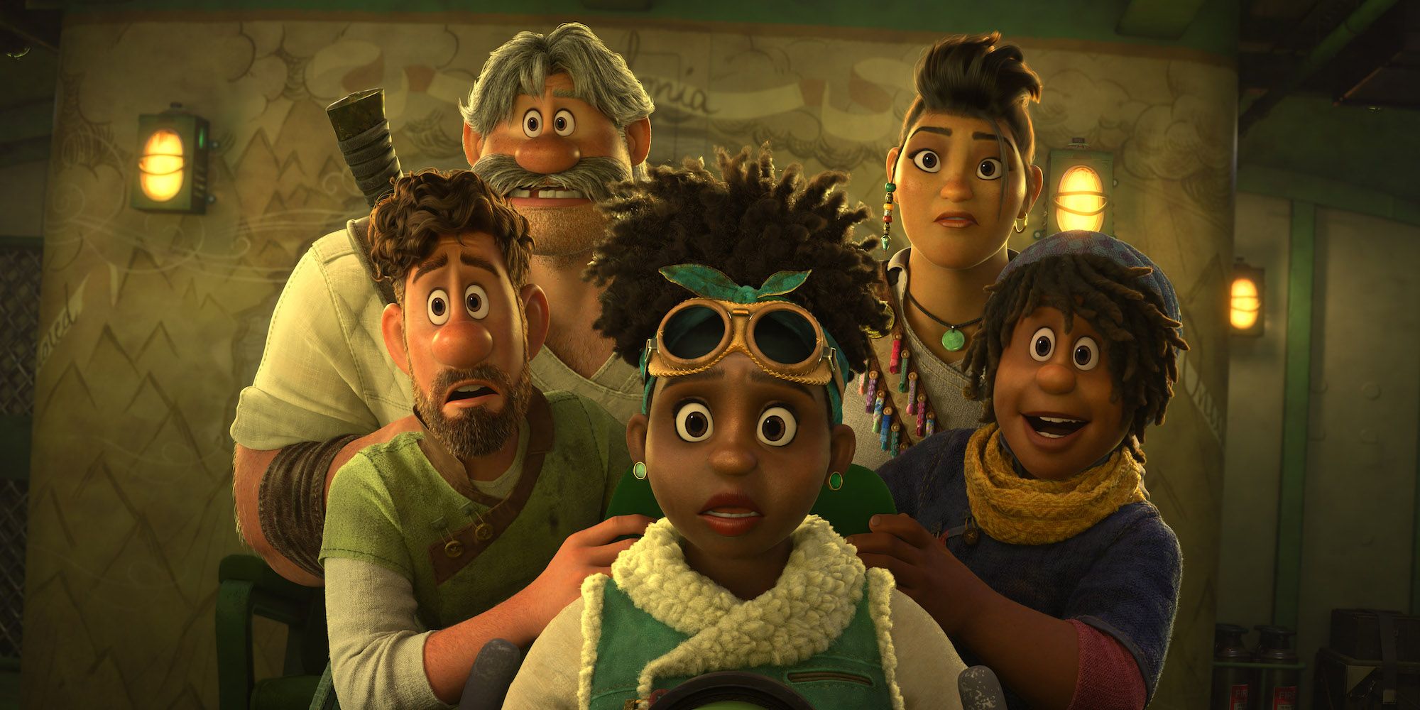 Disney’s Box Office Bomb From 2022 Is Actually One Of Their Better Modern Movies