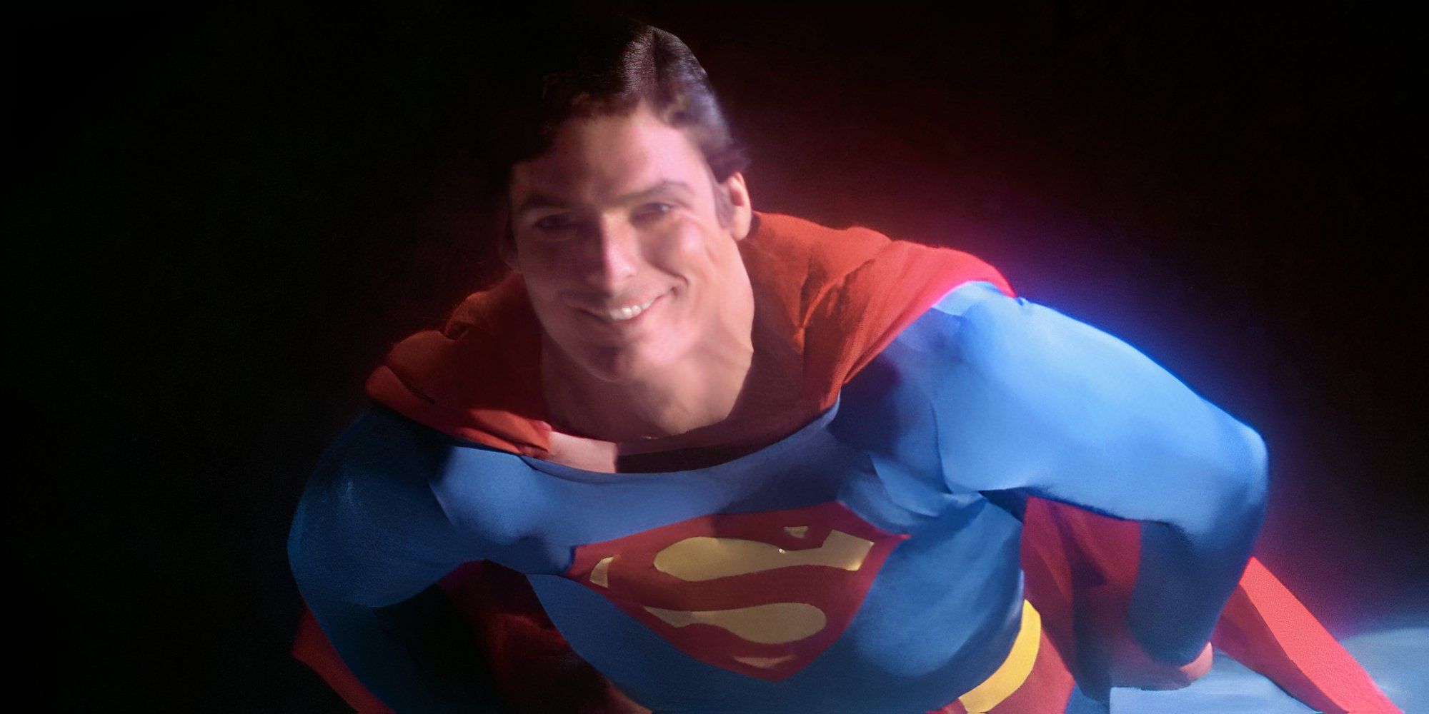 47 Years Later, I’m Convinced Christopher Reeve’s First Superman Movie Is Still The Most Important Of All Time
