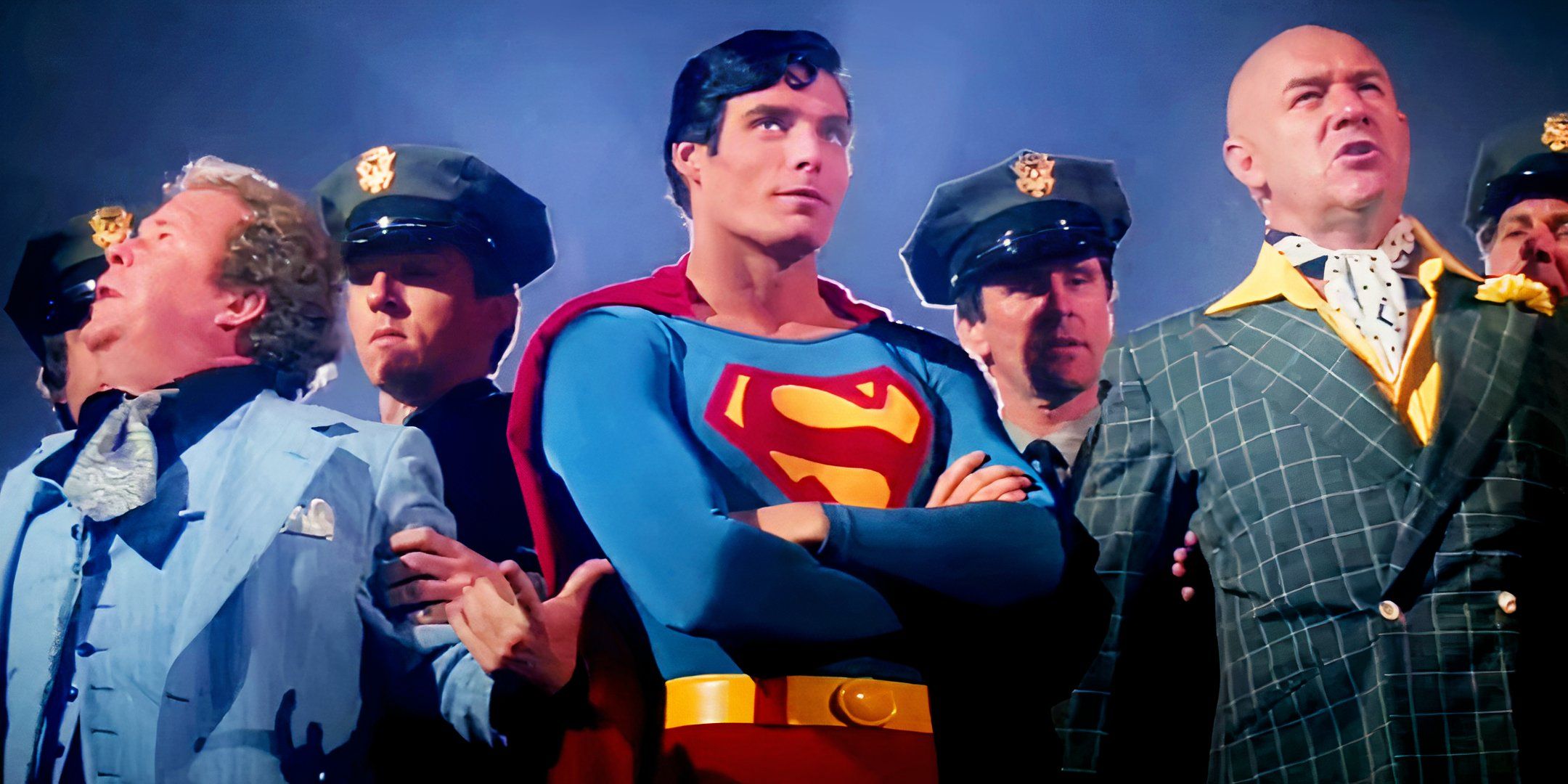 I Still Can’t Get Over The Final Reveal In The Original Superman Movie 47 Years After Its Debut I Still Can’t Get Over The Final Reveal In The Original Superman Movie 47 Years After Its Debut