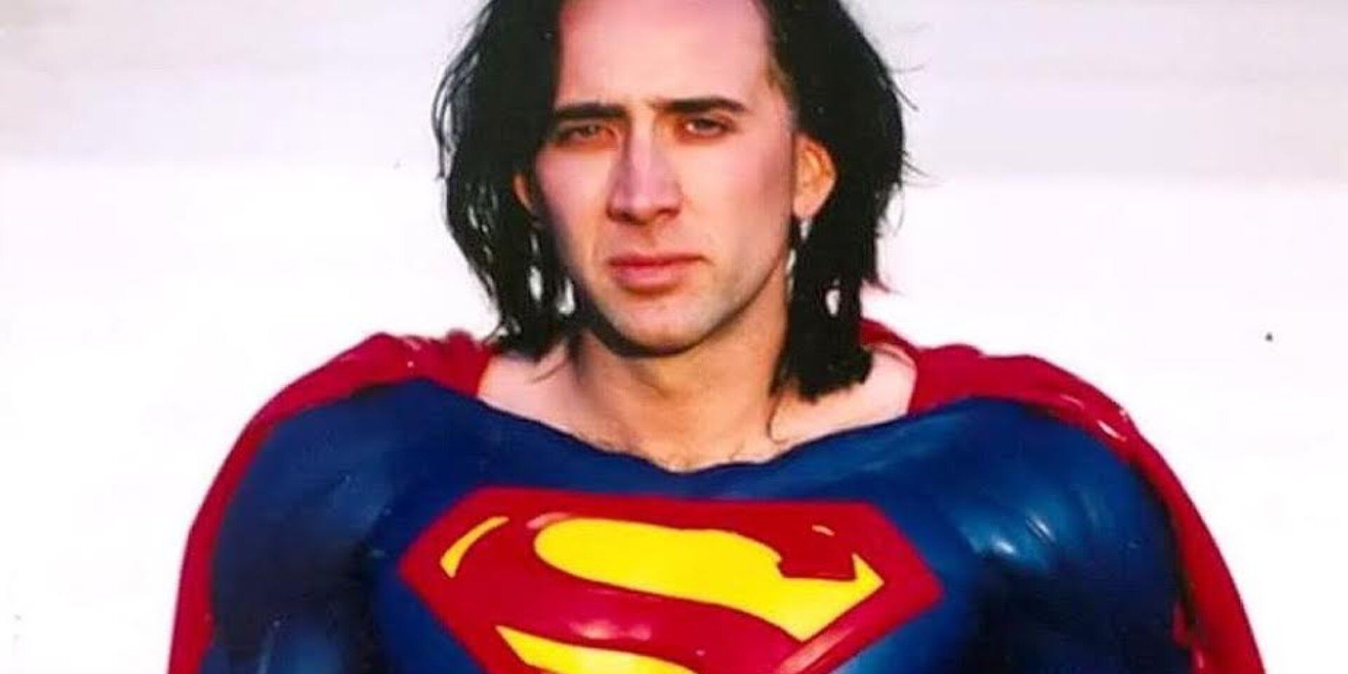 Kevin Smith Addresses Writing Unmade Nicolas Cage Superman Movie & Reveals Robert Rodriguez Almost Directed The DC Project