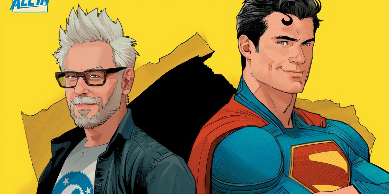 “We Are Now 100% Done” : James Gunn Reveals Final Edit Of Superman Is Now Complete