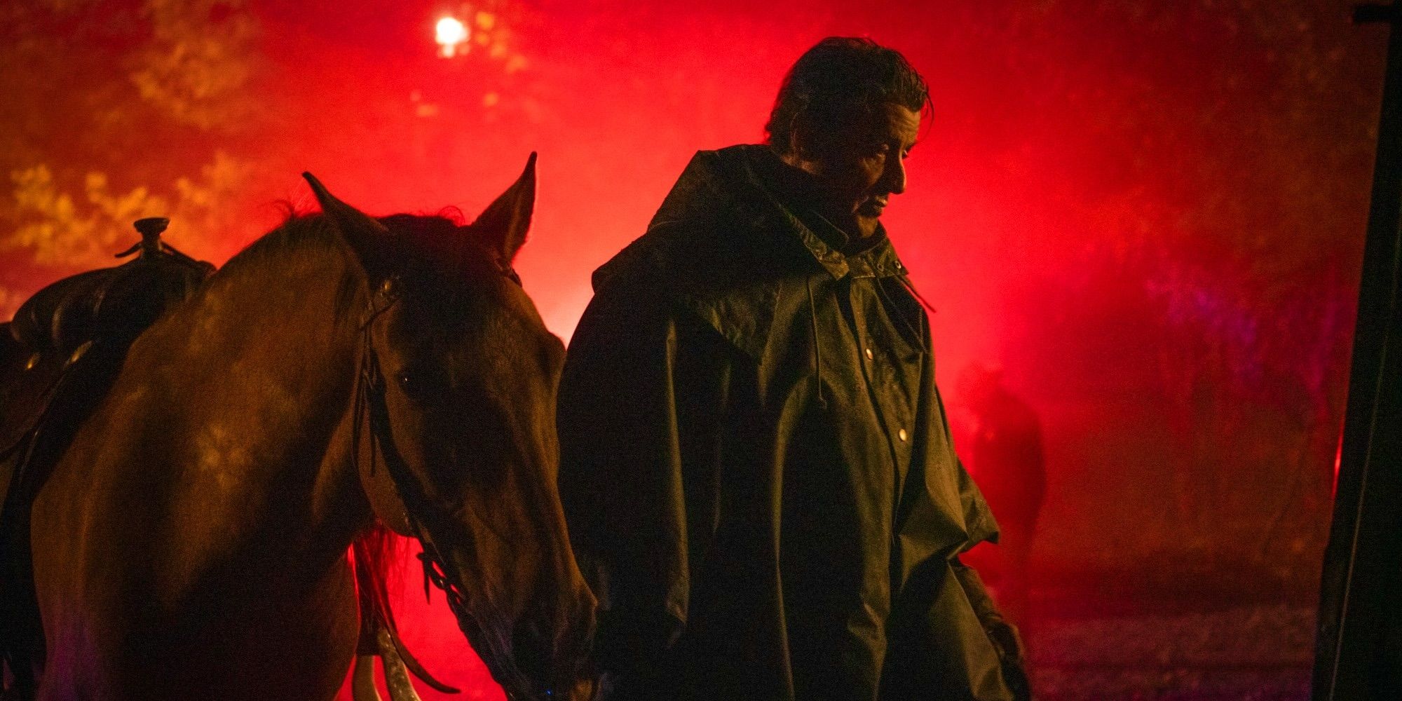 Sylvester Stallone’s First Movie Was A “Terrible” Western That You’ll Never Be Able To See