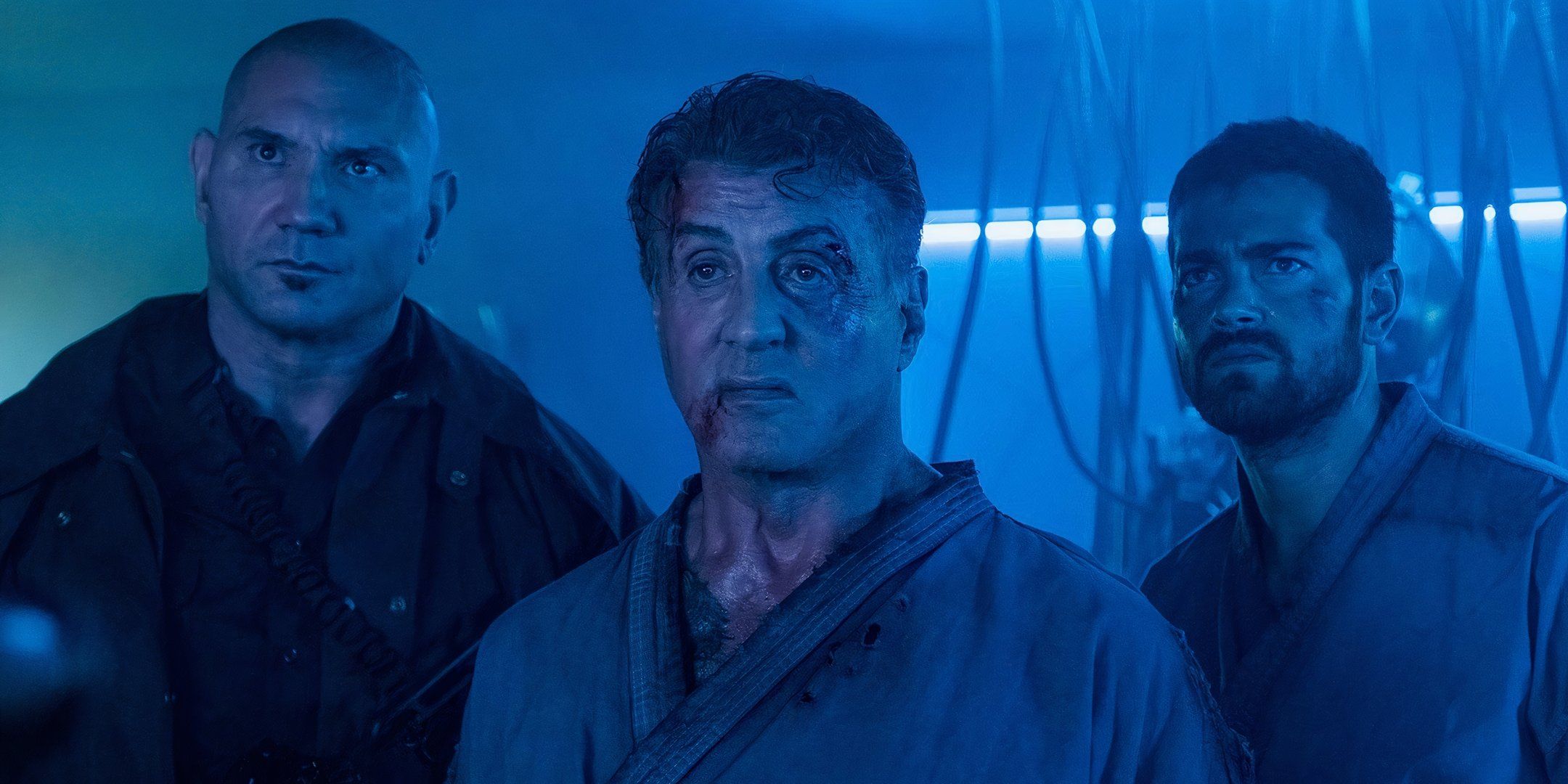 Watch Schwarzenegger & Stallone’s Underrated 2013 Collaboration Before It Leaves Prime Video