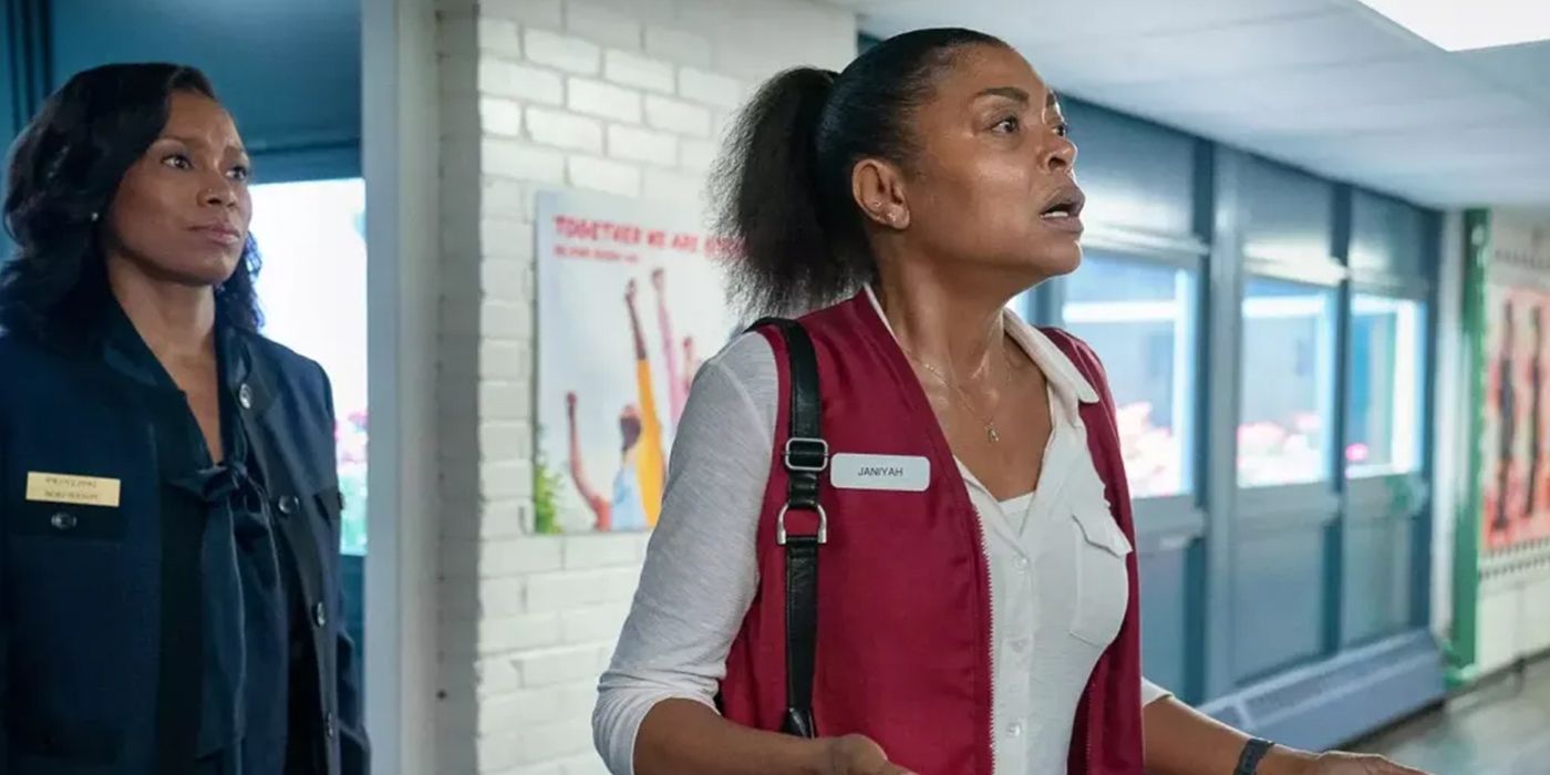 Don’t Listen To The 47% Rotten Tomatoes Score: Tyler Perry’s New Movie Is Great