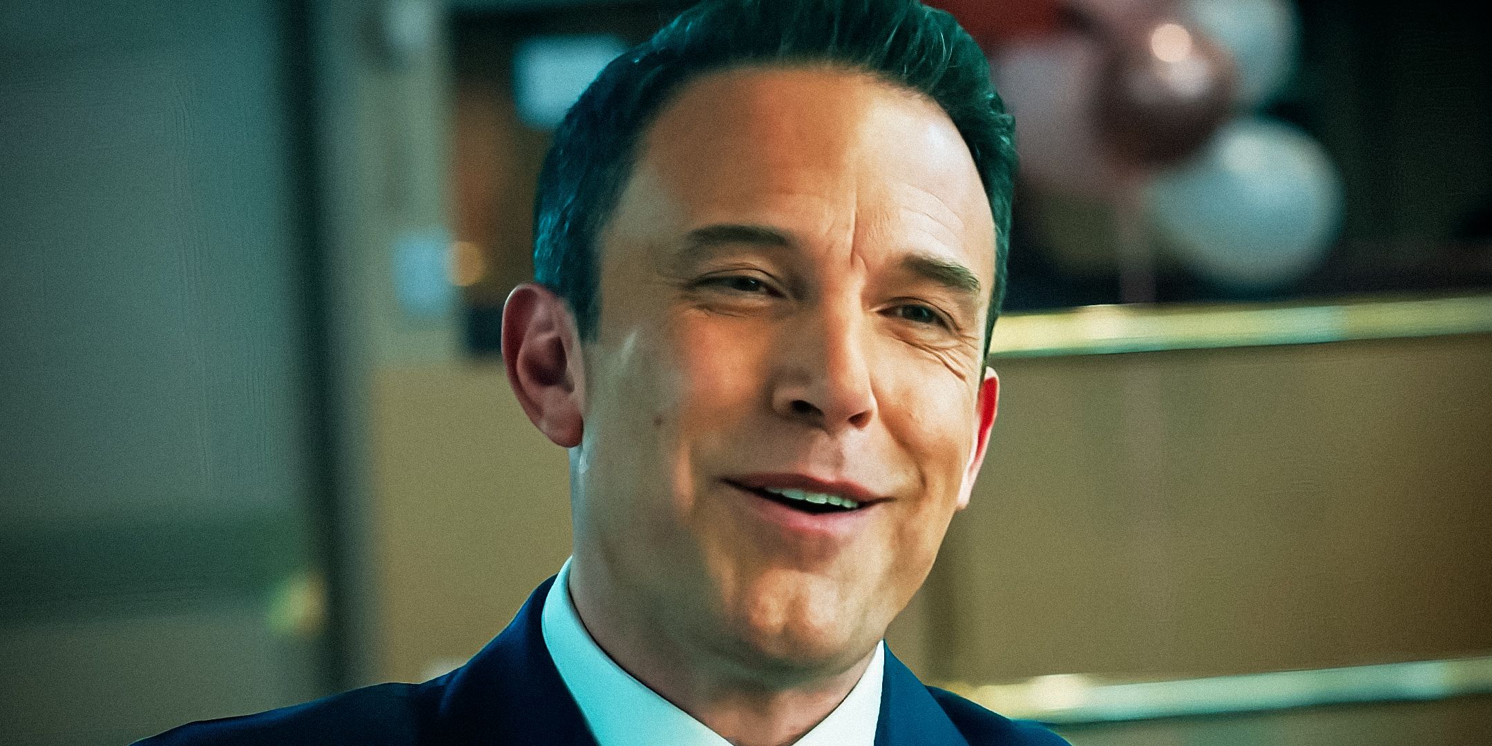 The Accountant 2 Box Office Hits Major Domestic Milestone & Climbs Ben Affleck’s Highest-Grossing Charts The Accountant 2 Box Office Hits Major Domestic Milestone & Climbs Ben Affleck’s Highest-Grossing Charts