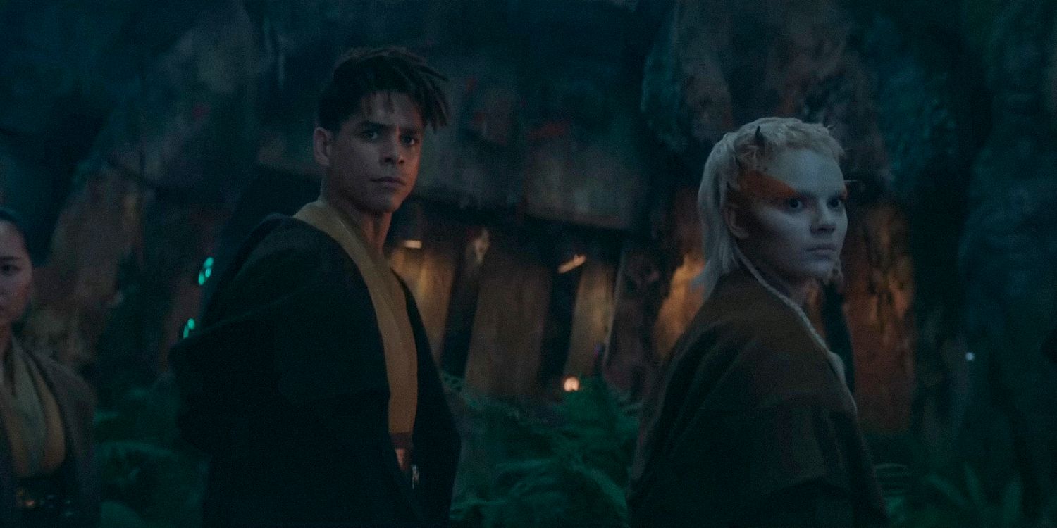 I’m Still Obsessed With Dafne Keen’s Jedi, And Can’t Believe The Acolyte Killed Her After Rewatching Those Lightsaber Videos
