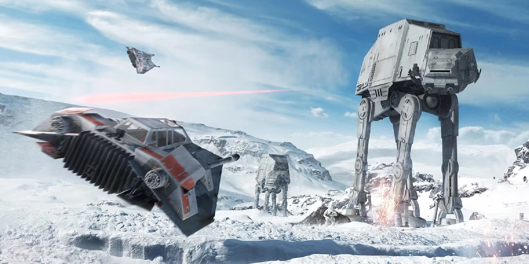 I’m Convinced Star Wars’ Next Movie Is A Secret Homage To Empire Strikes Back