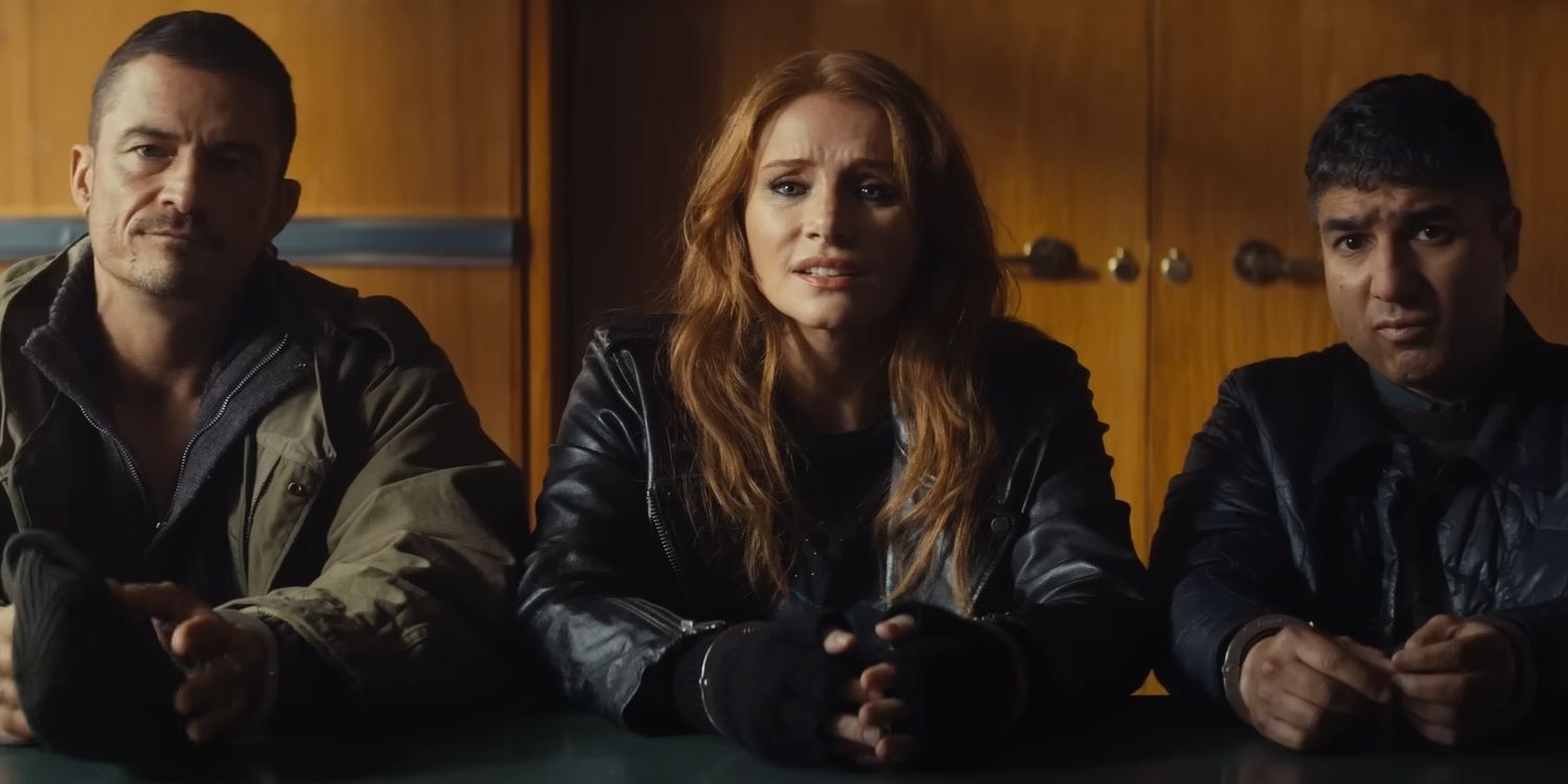 Deep Cover Review: Prime Video’s Action Comedy Has A Simple, Predictable Plot That Is Saved By Its Hilarious Lead Trio