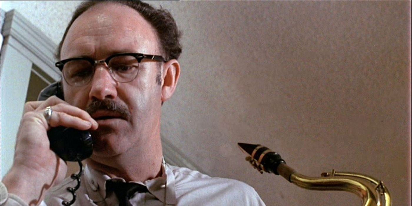 One Of The 1970s’ Scariest Movies Isn’t Even A Horror One Of The 1970s’ Scariest Movies Isn’t Even A Horror
