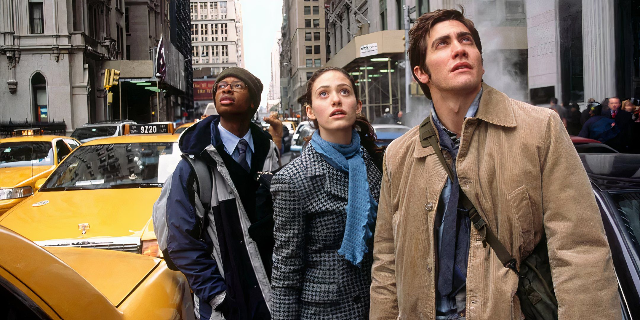 8 Intense Disaster Movies That’ll Make You Glad You’re on the Couch 8 Intense Disaster Movies That’ll Make You Glad You’re on the Couch