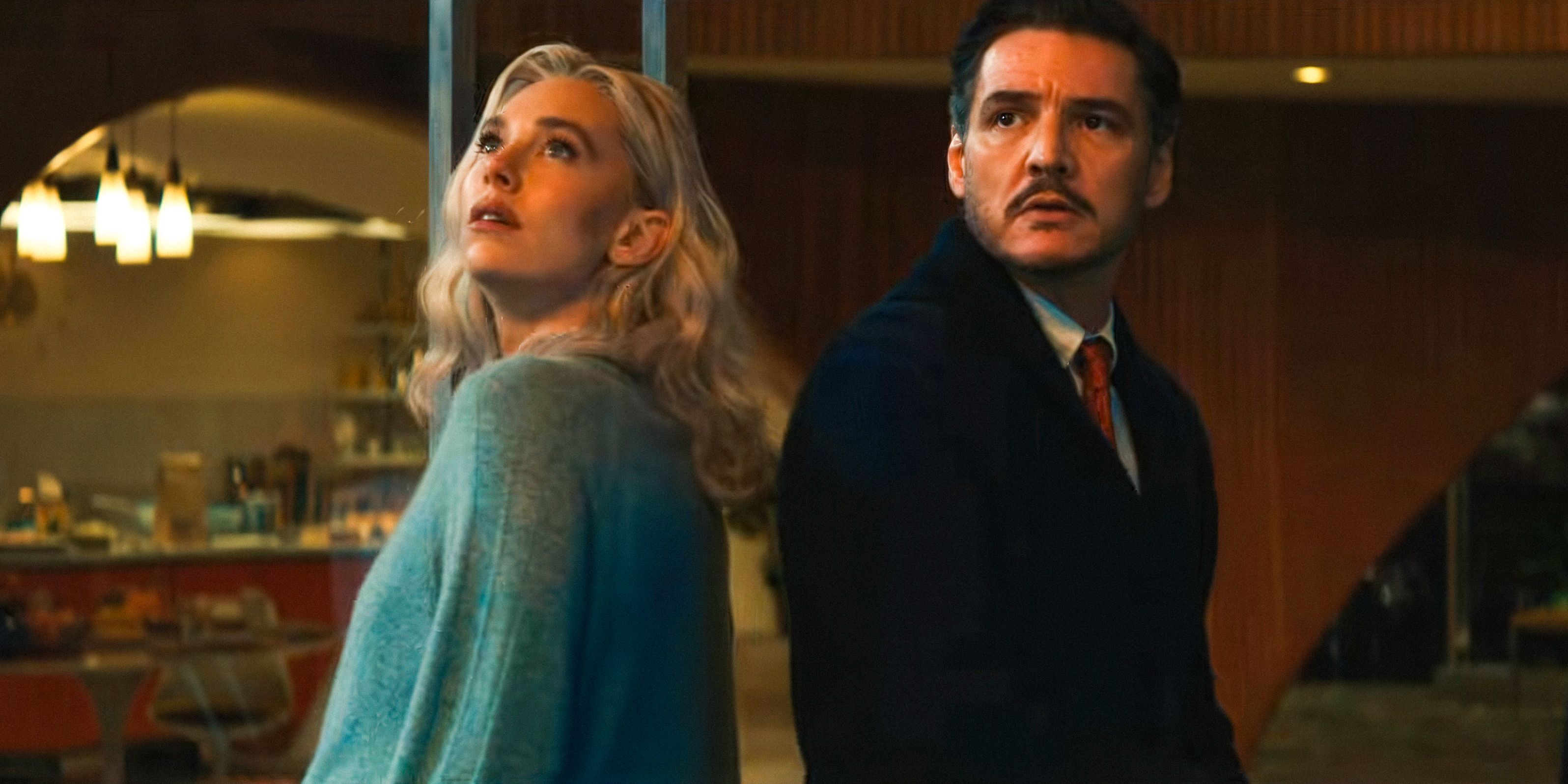 Pedro Pascal Addresses MCU Fantastic Four Casting Criticism & How Robert Downey Jr. Helped Him Face It