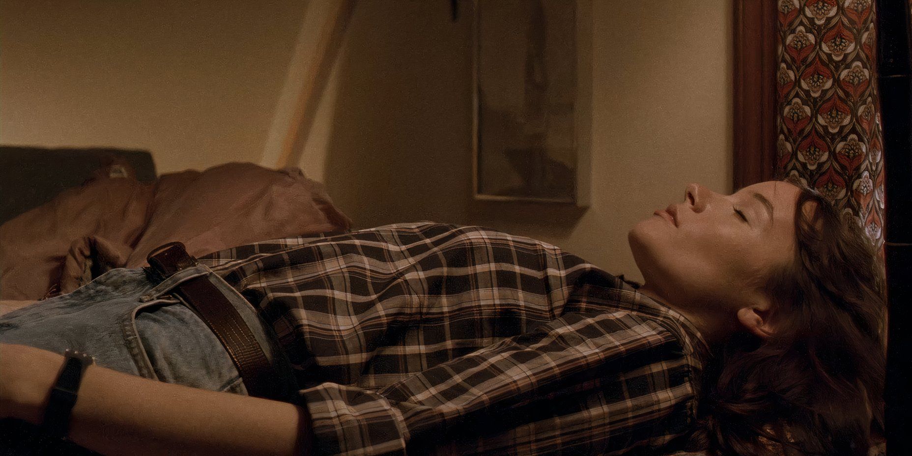 If You Love Pearl & X, You Need To Watch The Director’s Scariest Movie – A 2009 Horror Hidden Gem If You Love Pearl & X, You Need To Watch The Director’s Scariest Movie – A 2009 Horror Hidden Gem