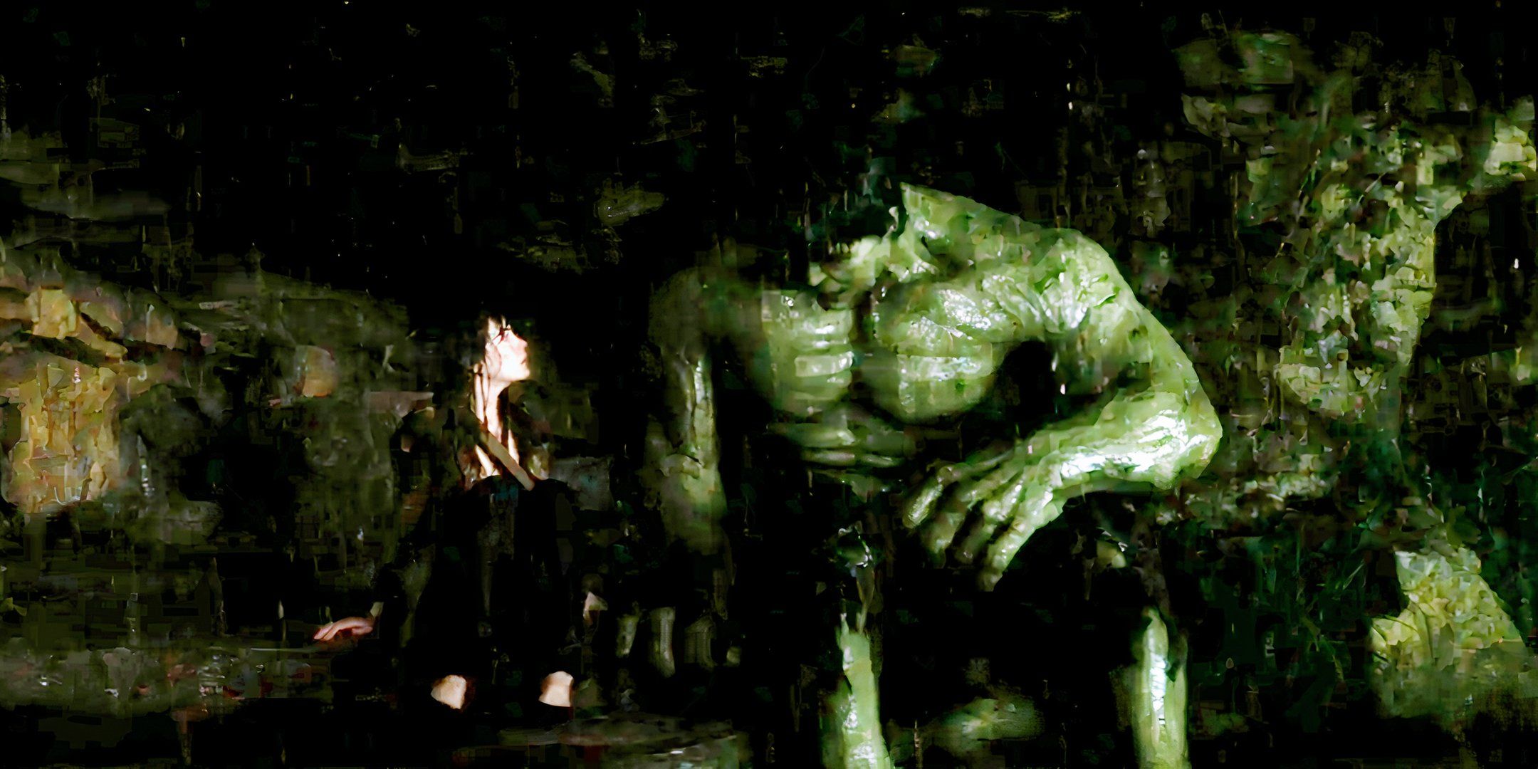10 Saddest Hulk Scenes In The MCU, Ranked