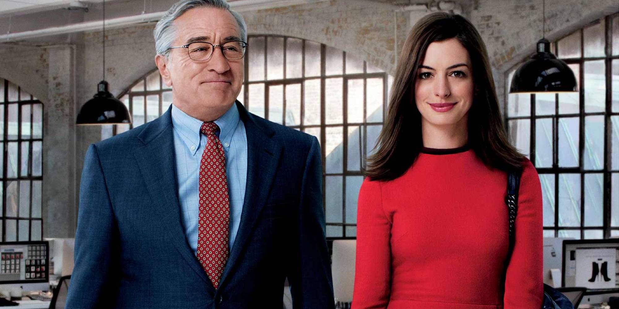 This Underrated Robert De Niro Gem Is Dominating Netflix Right Now This Underrated Robert De Niro Gem Is Dominating Netflix Right Now