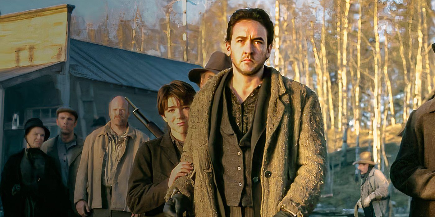 John Cusack’s Forgotten ’90s Western Based On A True Story Deserves Reappraising Just As Much As Tombstone John Cusack’s Forgotten ’90s Western Based On A True Story Deserves Reappraising Just As Much As Tombstone