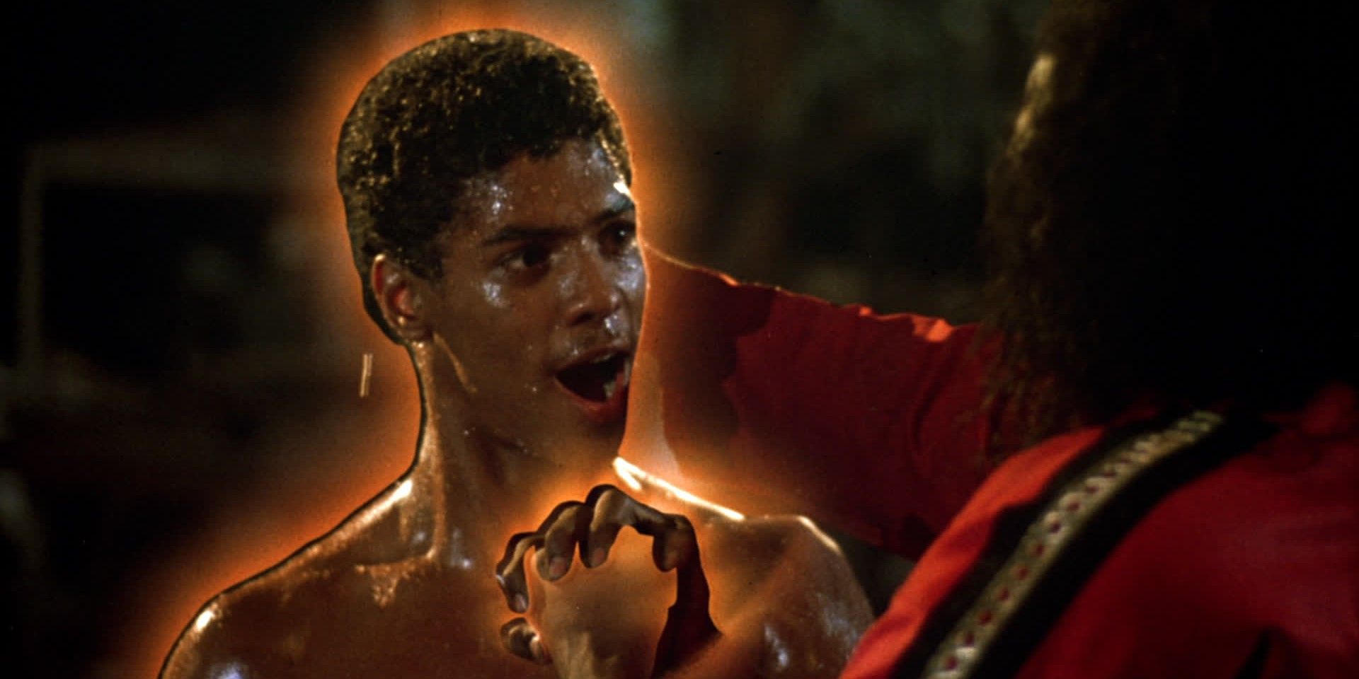 12 Years After Bruce Lee’s Death, This Cult Classic Martial Arts Movie Was One Giant Tribute To Him