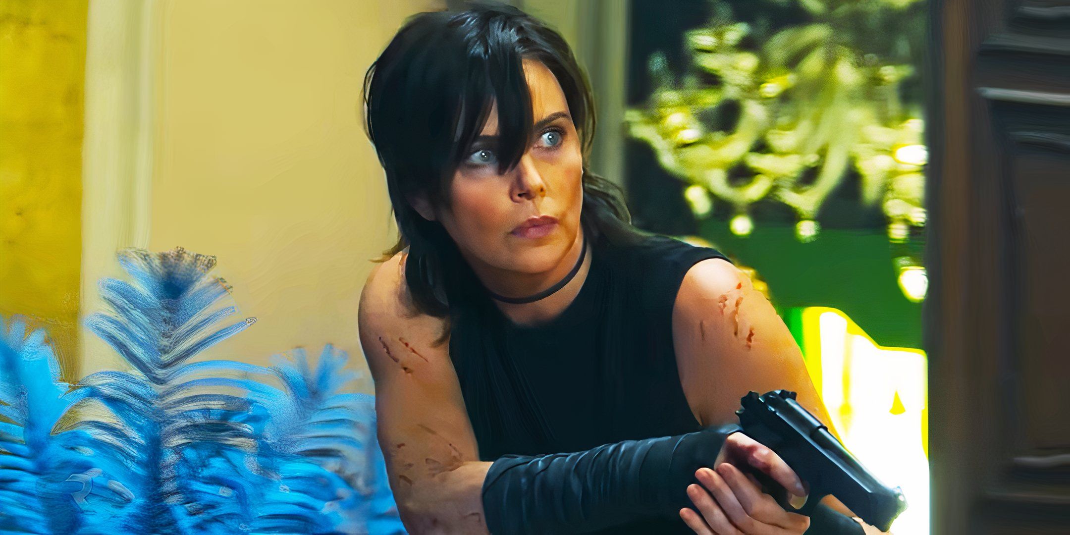 Netflix’s Forgotten Superhero Movie With 80% On Rotten Tomatoes Finally Gets A Sequel Next Month Netflix’s Forgotten Superhero Movie With 80% On Rotten Tomatoes Finally Gets A Sequel Next Month