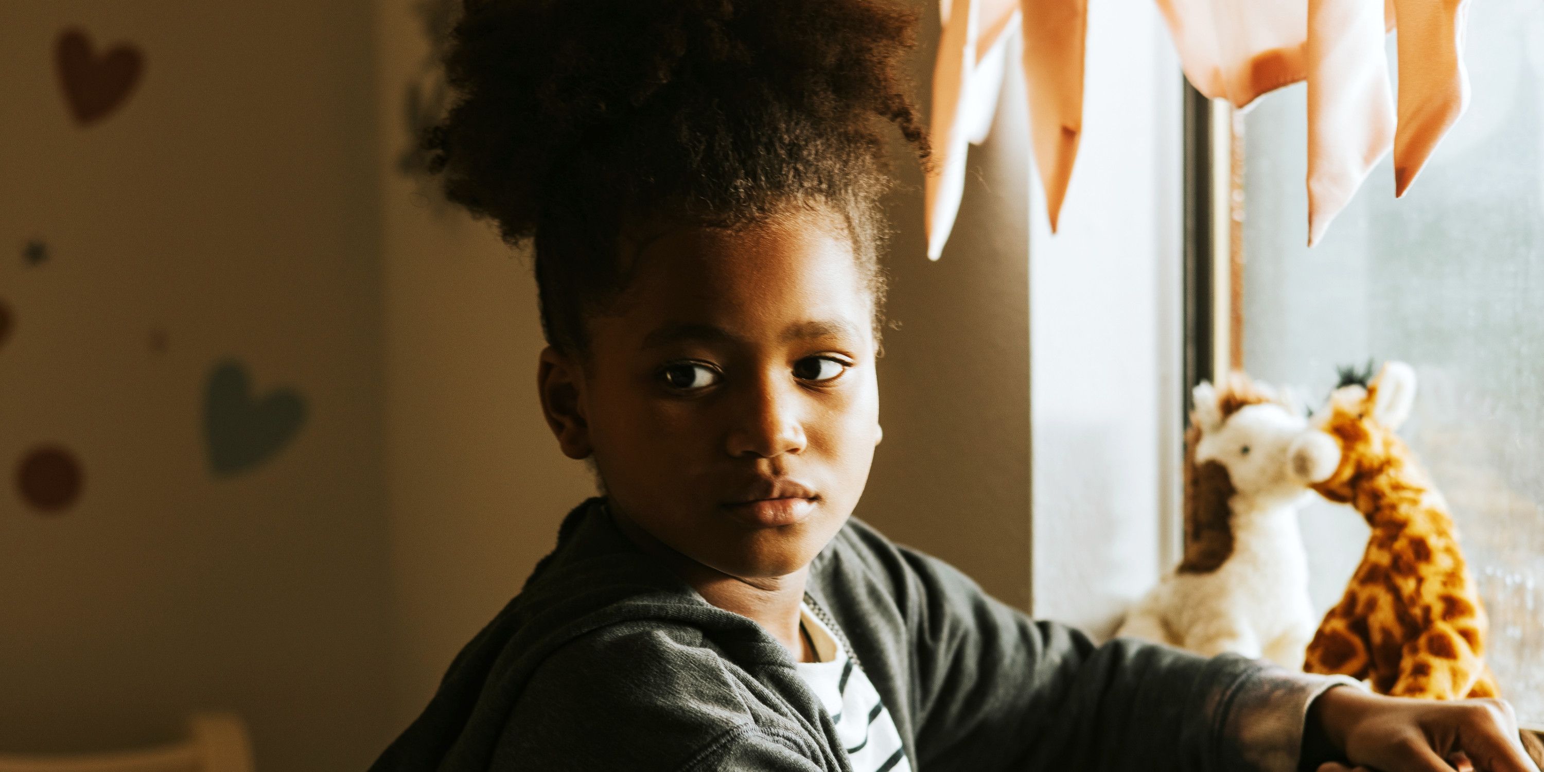 The Other Review: This Foster Care-Focused Horror Movie Proves We’ve Learned Nothing From Orphan The Other Review: This Foster Care-Focused Horror Movie Proves We’ve Learned Nothing From Orphan