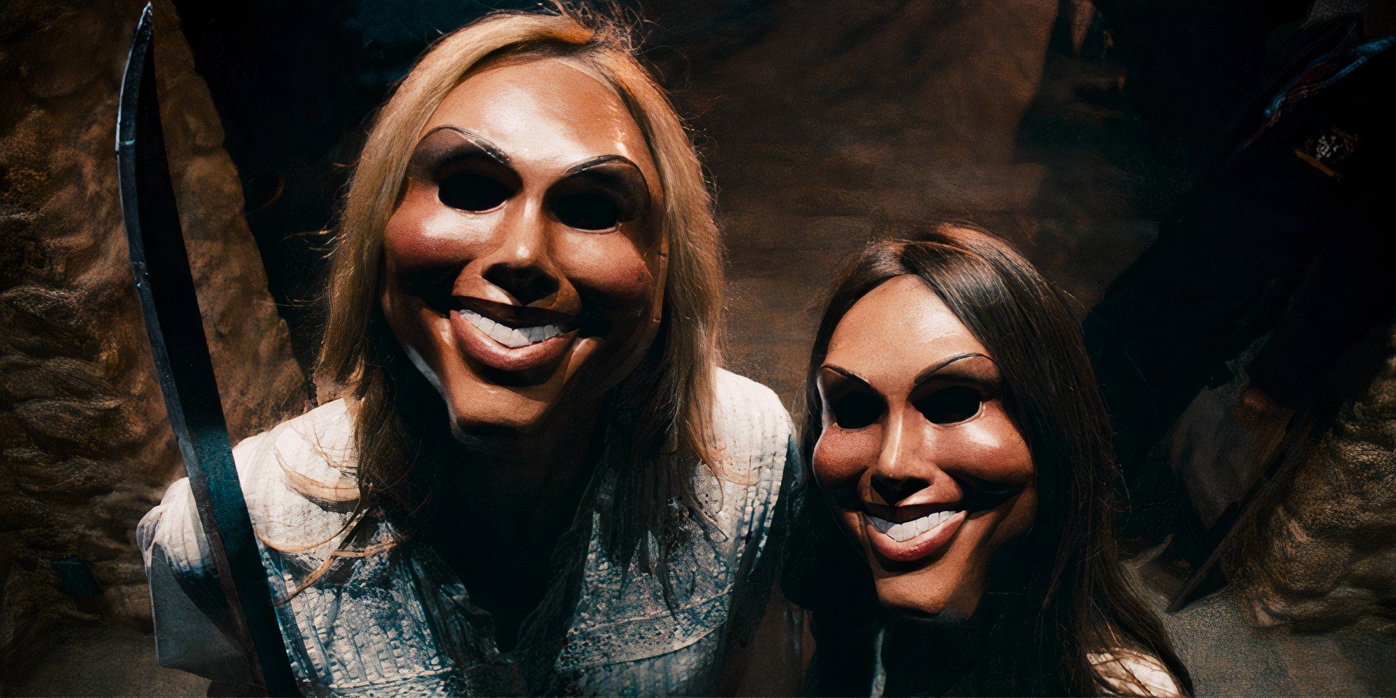 The True Story That Inspired The Purge Movies Highlights The Scariest Thing About The 5-Movie Franchise