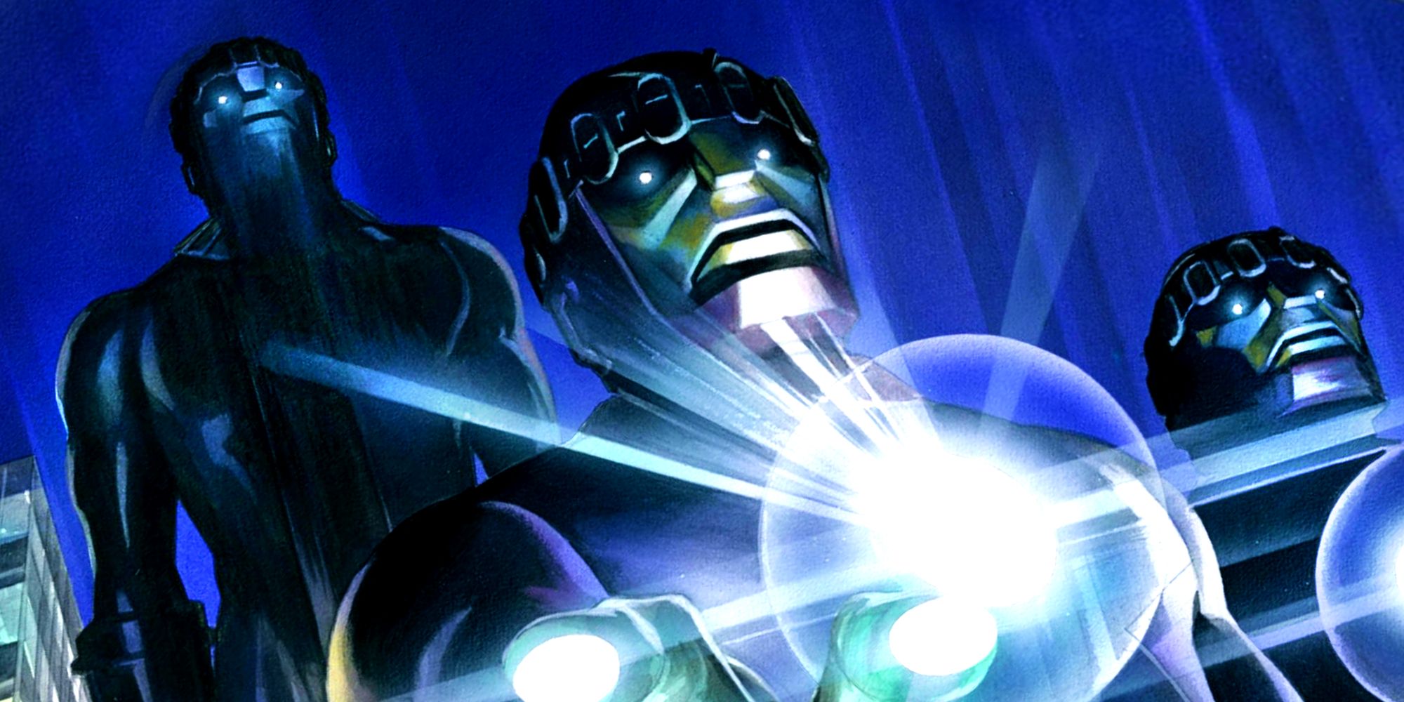 I’m Convinced Fox’s X-Men Movies Set Up A Huge Villain Challenge For The MCU
