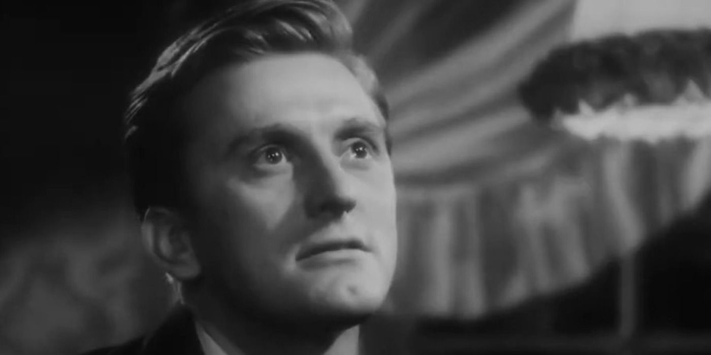 A Hollywood Legend’s Very First Movie Is In The Public Domain And Streaming For Free