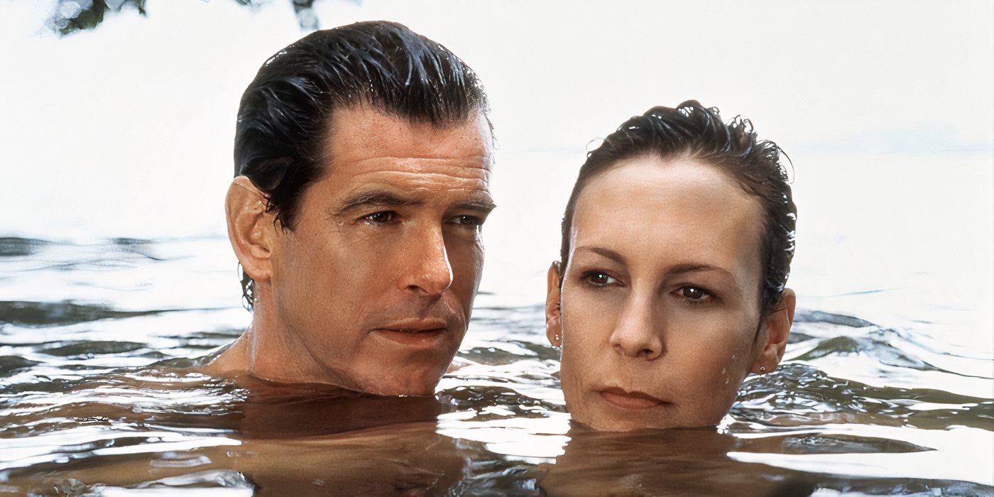 While He Was Still James Bond, Pierce Brosnan Played Another MI6 Spy That Couldn’t Be More Different To 007 While He Was Still James Bond, Pierce Brosnan Played Another MI6 Spy That Couldn’t Be More Different To 007