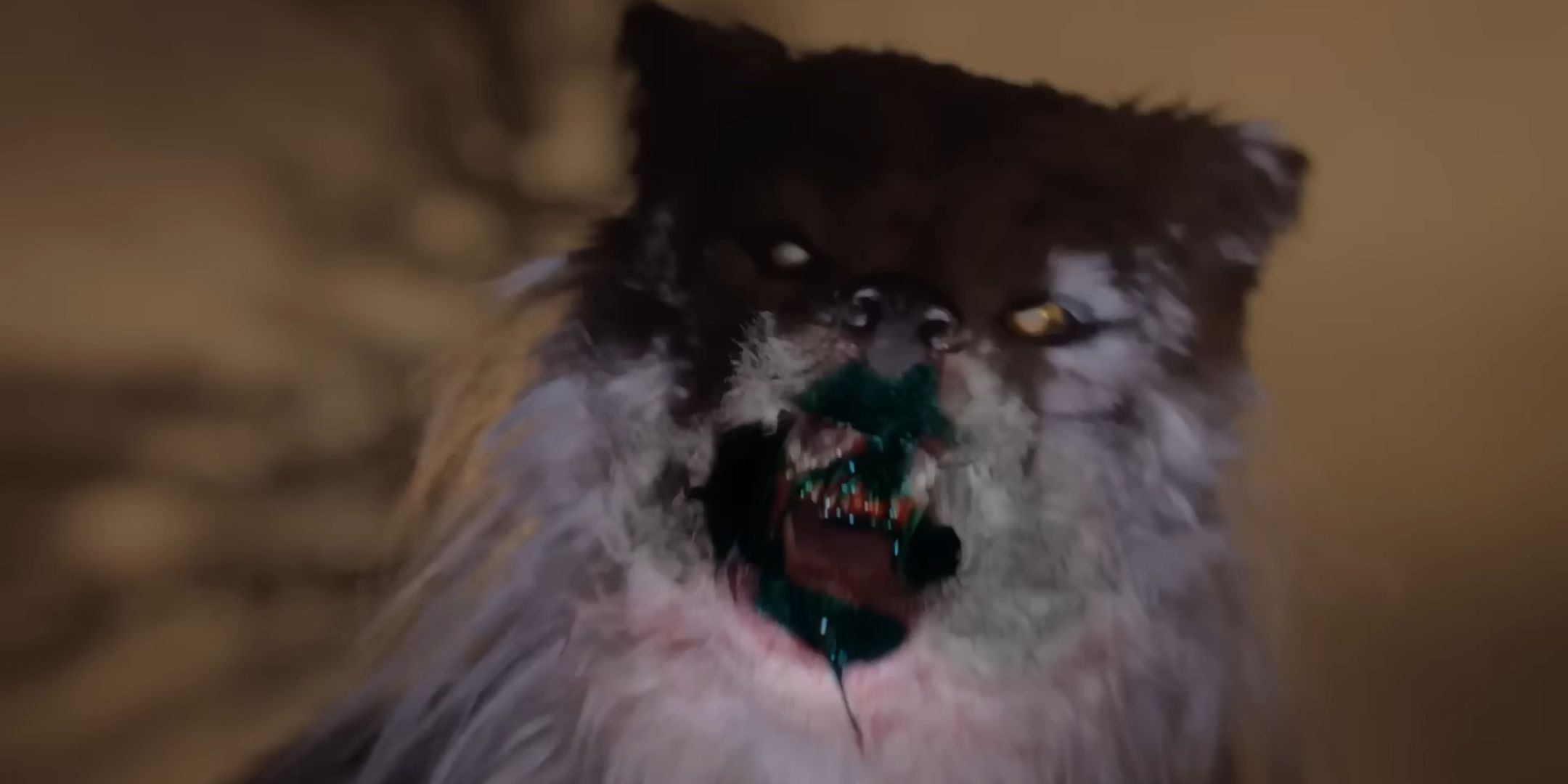 Alma & The Wolf Review: This Wolf-Filled Horror Mystery Was Great Unintentional Camp Until The Twist Ruined It For Me