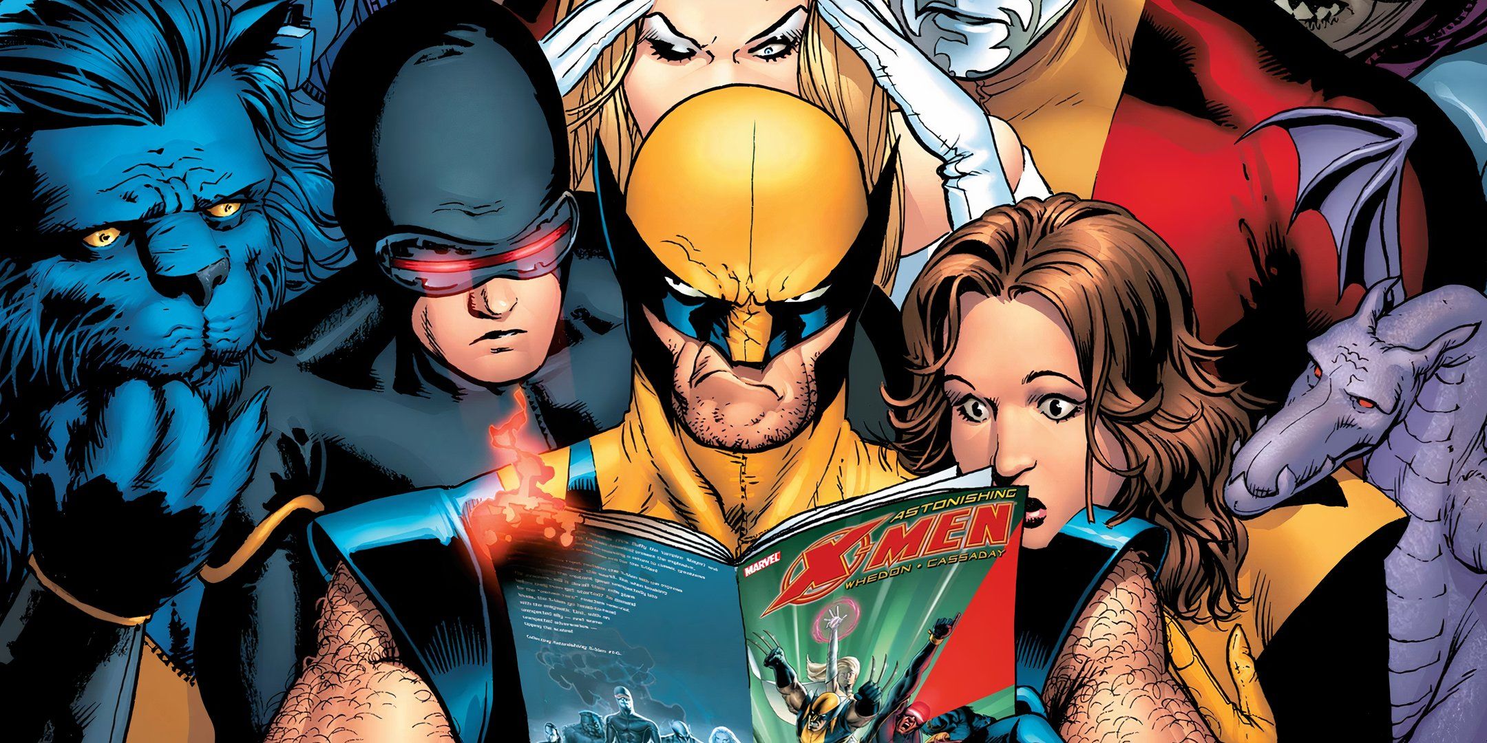 MCU X-Men Reboot Movie Casting Rumors Addressed By Avatar Star