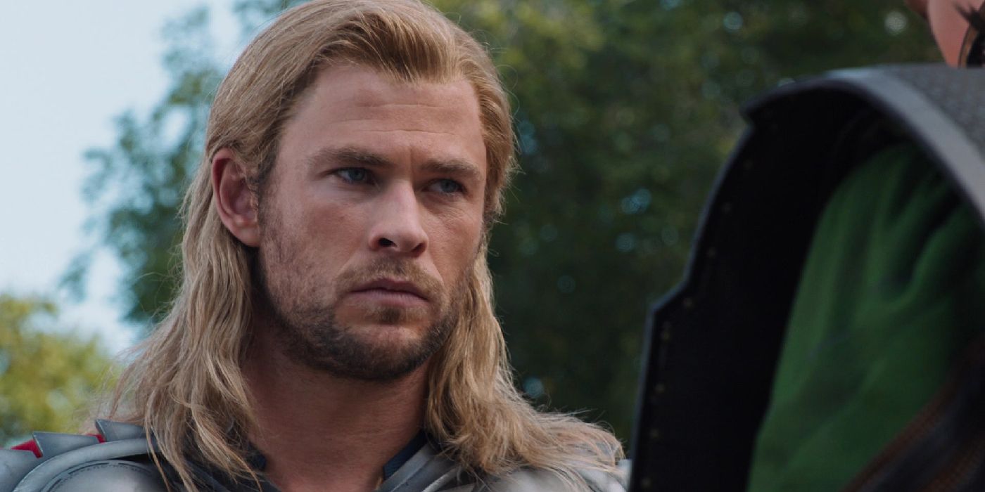 I Think I Know Exactly How Thor Will Die In Avengers: Doomsday Based On The Secret Wars Comics & One Awful Theory They Create
