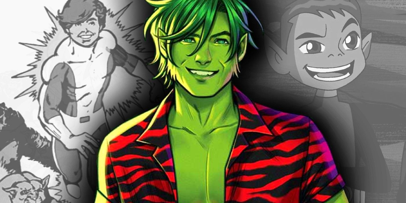 I’ve Never Been More Excited To See 1 Teen тιтans Hero Than I Am Now Thanks To James Gunn’s Superhero Movie History