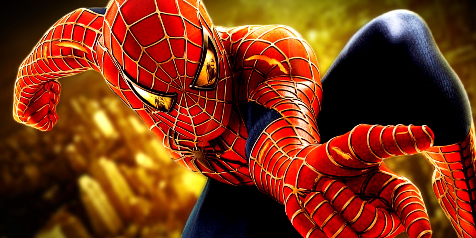 Every Version Of Spider-Man That’s Appeared In Movies And TV