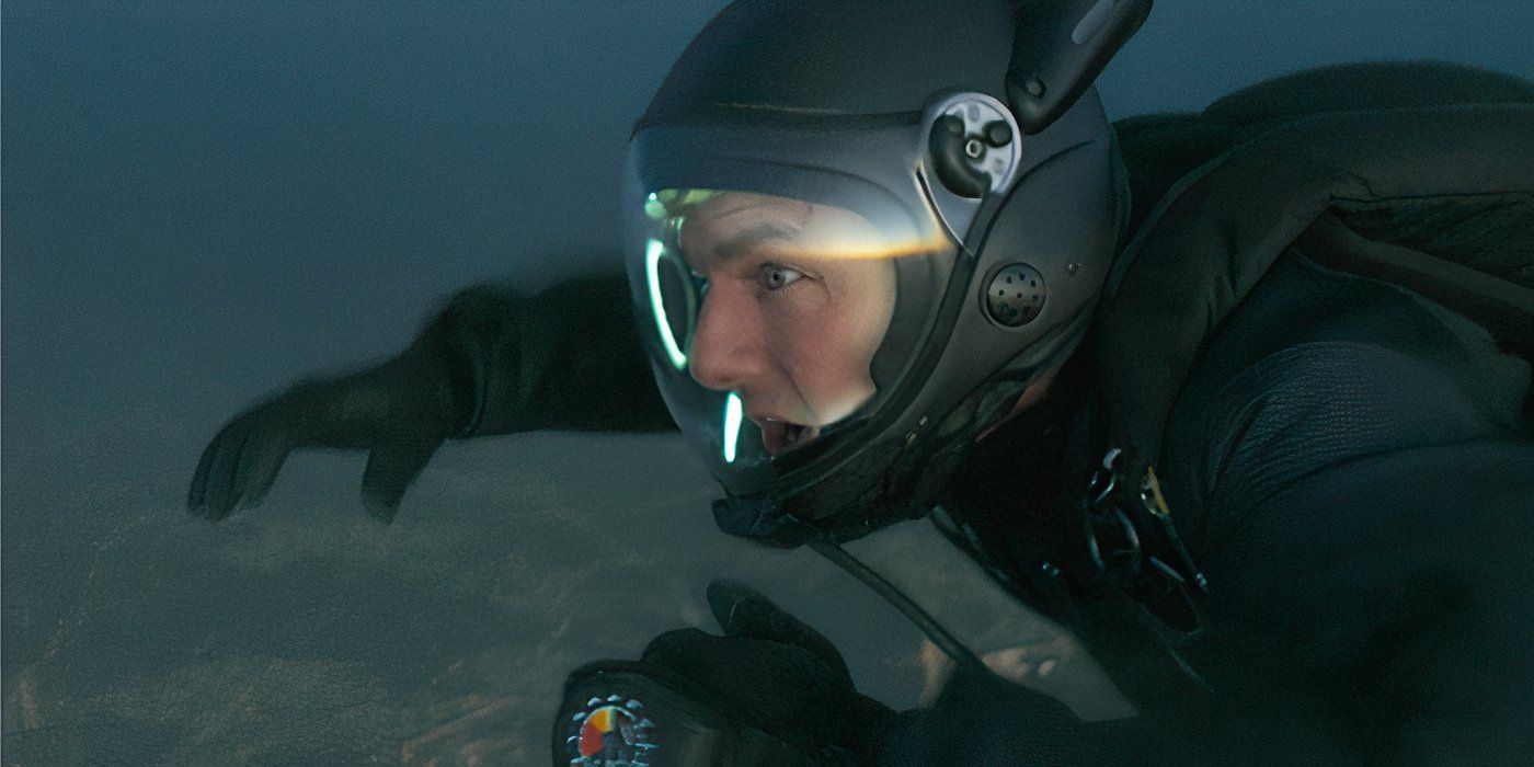 Tom Cruise Actually “Got Trapped” Underwater During Mission: Impossible 8’s Intense Action Sequence