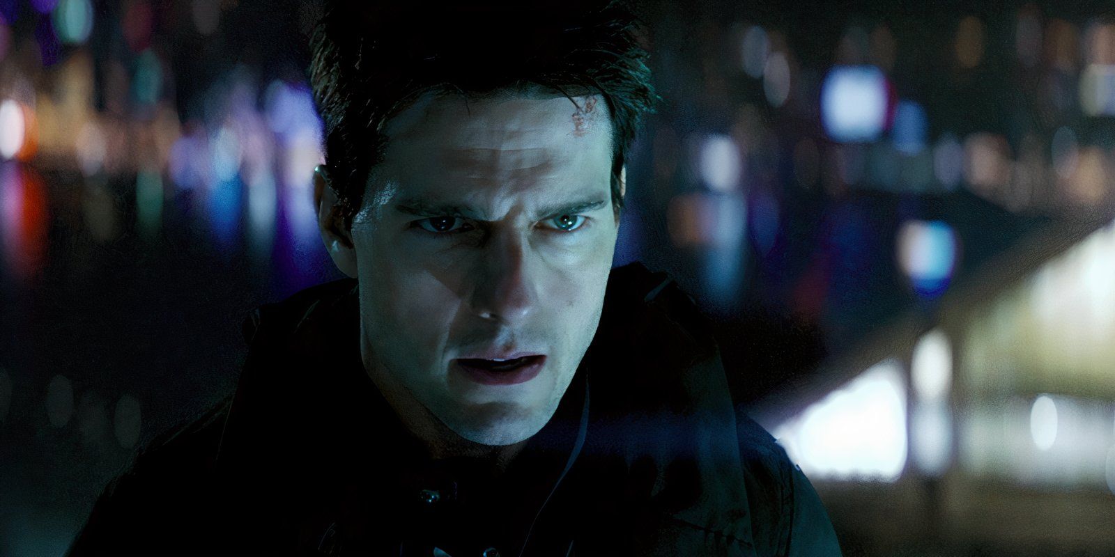 Tom Cruise’s Criminally Underrated 8 Million Action Movie Is Currently Streaming For Free