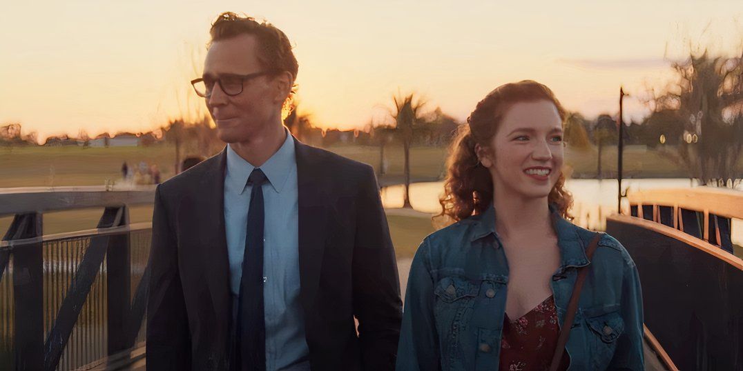 2025’s Next Stephen King Movie Arrives This Weekend, & He Really Wants You To See It
