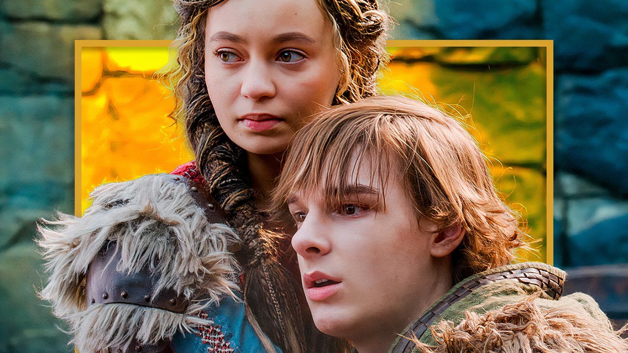 1 How To Train Your Dragon Stunt Went Wrong As Hiccup Star Had A Bloody Chin Injury: “Three Rod Iron Bolts Smacked Me” 1 How To Train Your Dragon Stunt Went Wrong As Hiccup Star Had A Bloody Chin Injury: “Three Rod Iron Bolts Smacked Me”