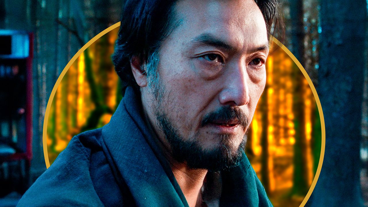 Shogun’s Takehiro Hira Has A Tense Standoff With Tim Roth In Clip For Samurai Thriller Tornado Shogun’s Takehiro Hira Has A Tense Standoff With Tim Roth In Clip For Samurai Thriller Tornado