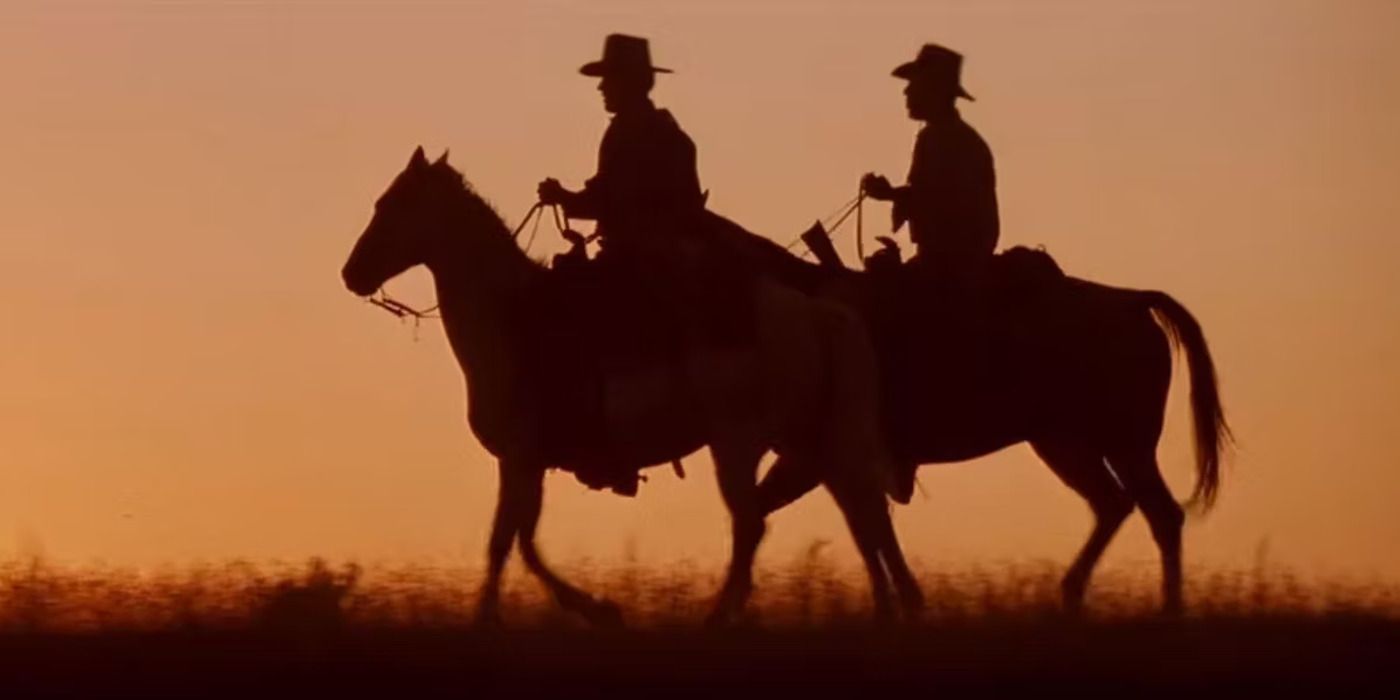 Gene Hackman Played His Greatest Movie Villain Because Clint Eastwood Convinced Him To Do It Gene Hackman Played His Greatest Movie Villain Because Clint Eastwood Convinced Him To Do It