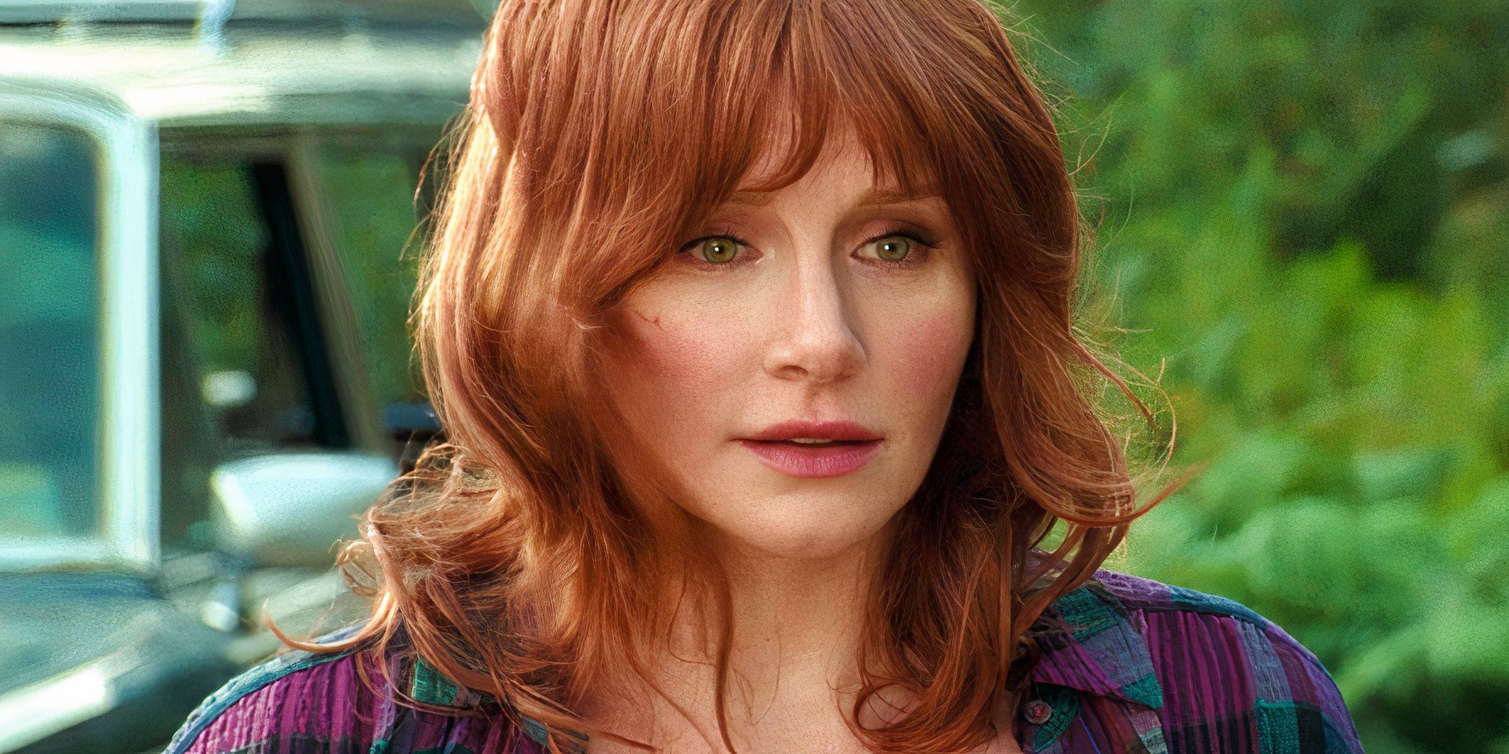 Orlando Bloom, Bryce Dallas-Howard & Nick Mohammed Explain The Improv Behind Their Prime Action-Comedy With 95% RT Score Orlando Bloom, Bryce Dallas-Howard & Nick Mohammed Explain The Improv Behind Their Prime Action-Comedy With 95% RT Score