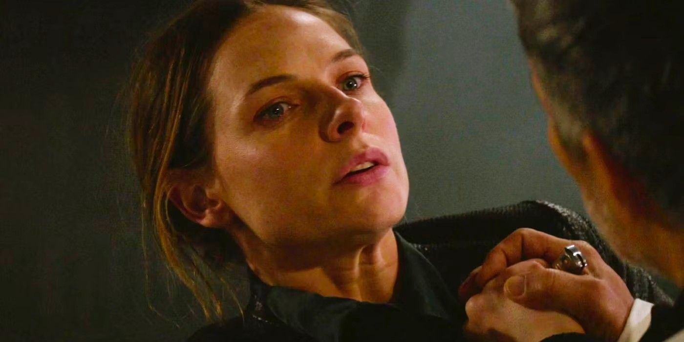 Killing Ilsa Faust Is Still The Mission: Impossible Franchise’s Biggest Mistake