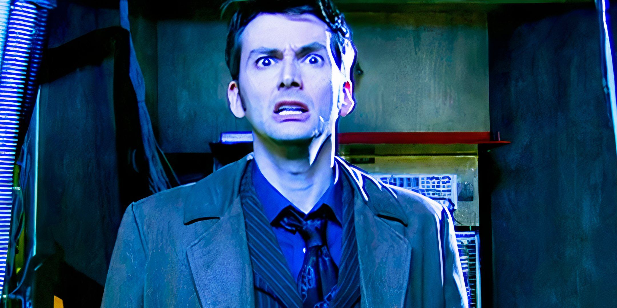 Marvel, I’m Begging You To Make David Tennant’s MCU Dream Role A Reality