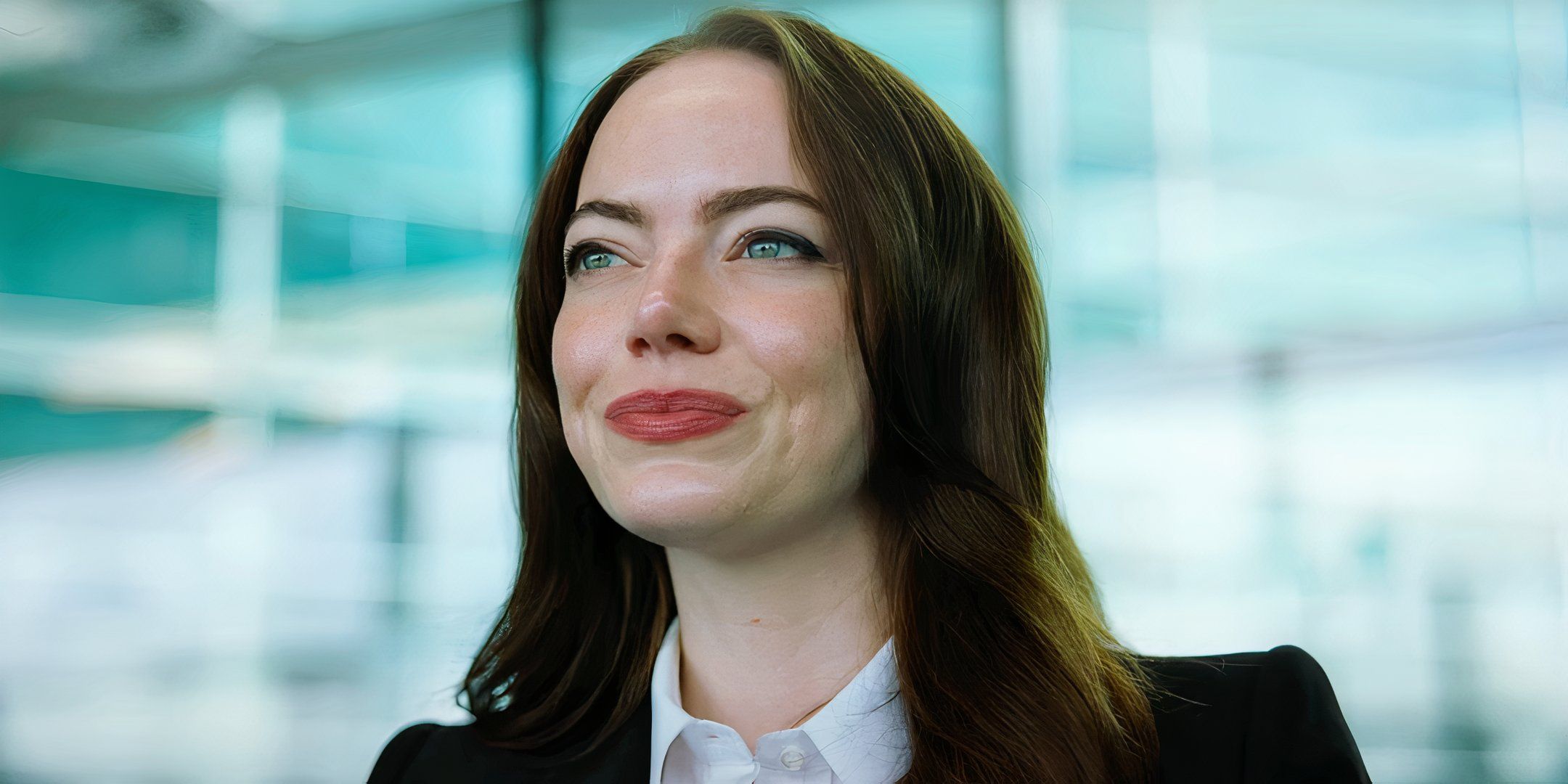 Emma Stone Is Kidnapped For A Bizarre Reason In First Teaser Trailer For Dark Comedy From Oscar-Nominated Director