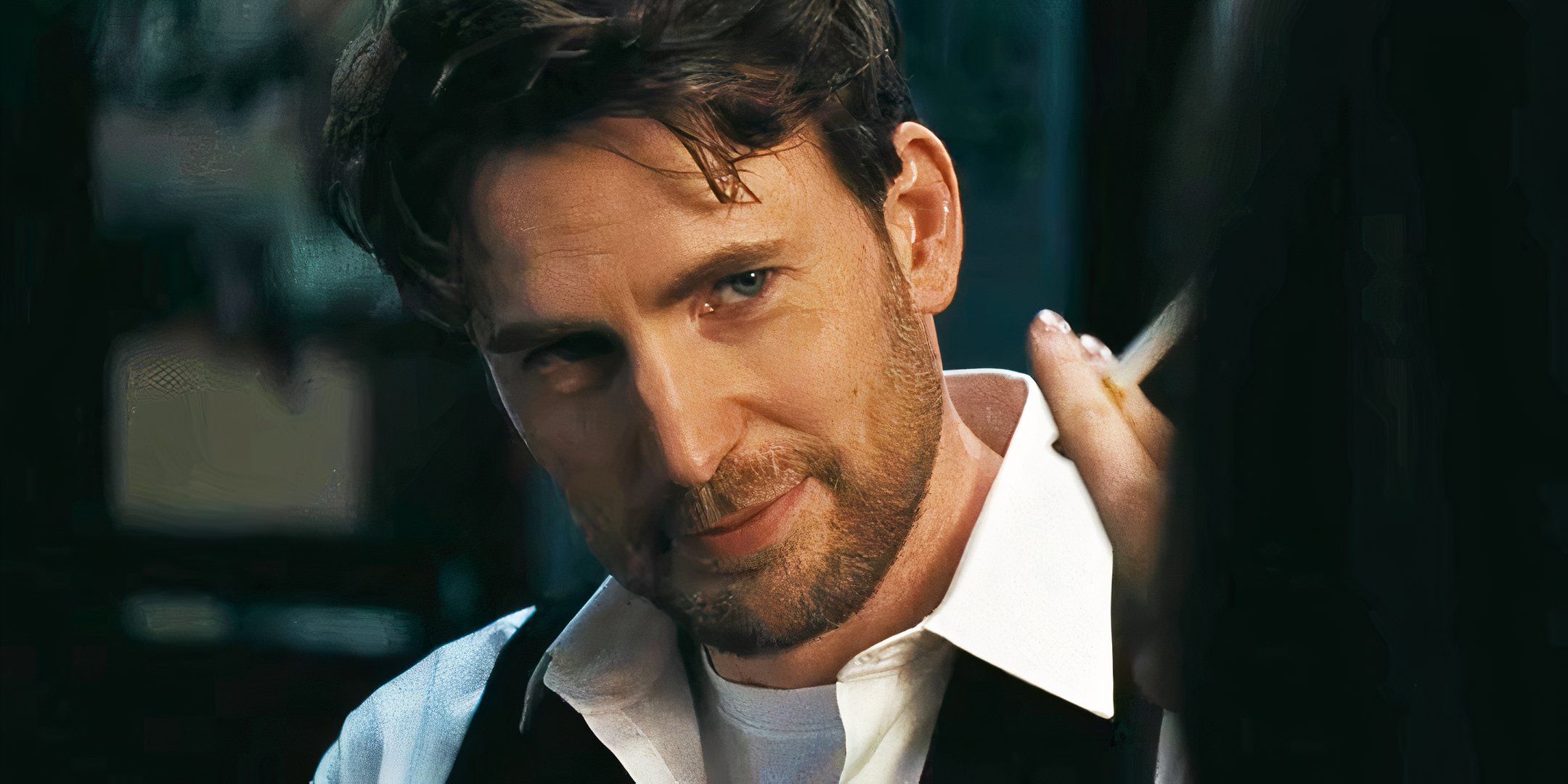 Chris Evans’ New Movie May Have Finally Ended His Post-Marvel Slump