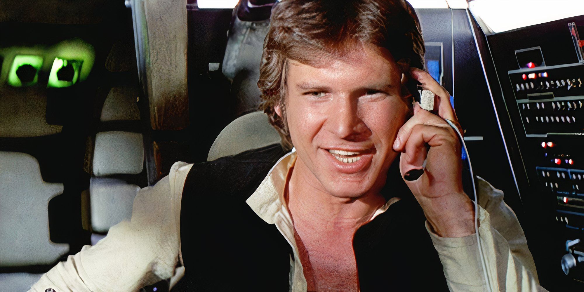 48 Years Later, Star Wars Has Shown Why Han Solo Was The Perfect Fit For The Rebel Alliance All Along
