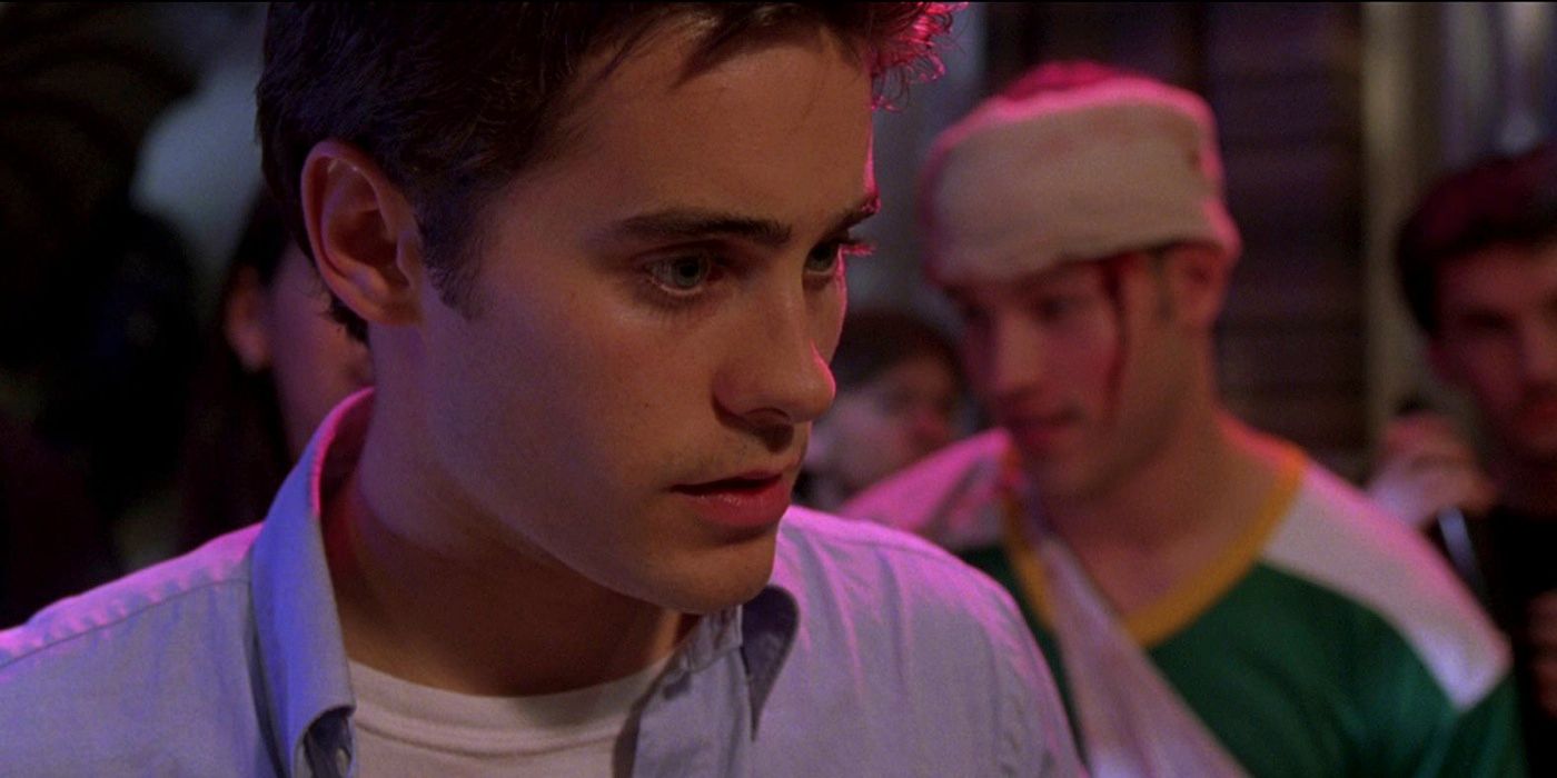“I’ve Never Even Heard Of That Movie:” Jared Leto Denied Appearing In This Cult 1990s Slasher Movie