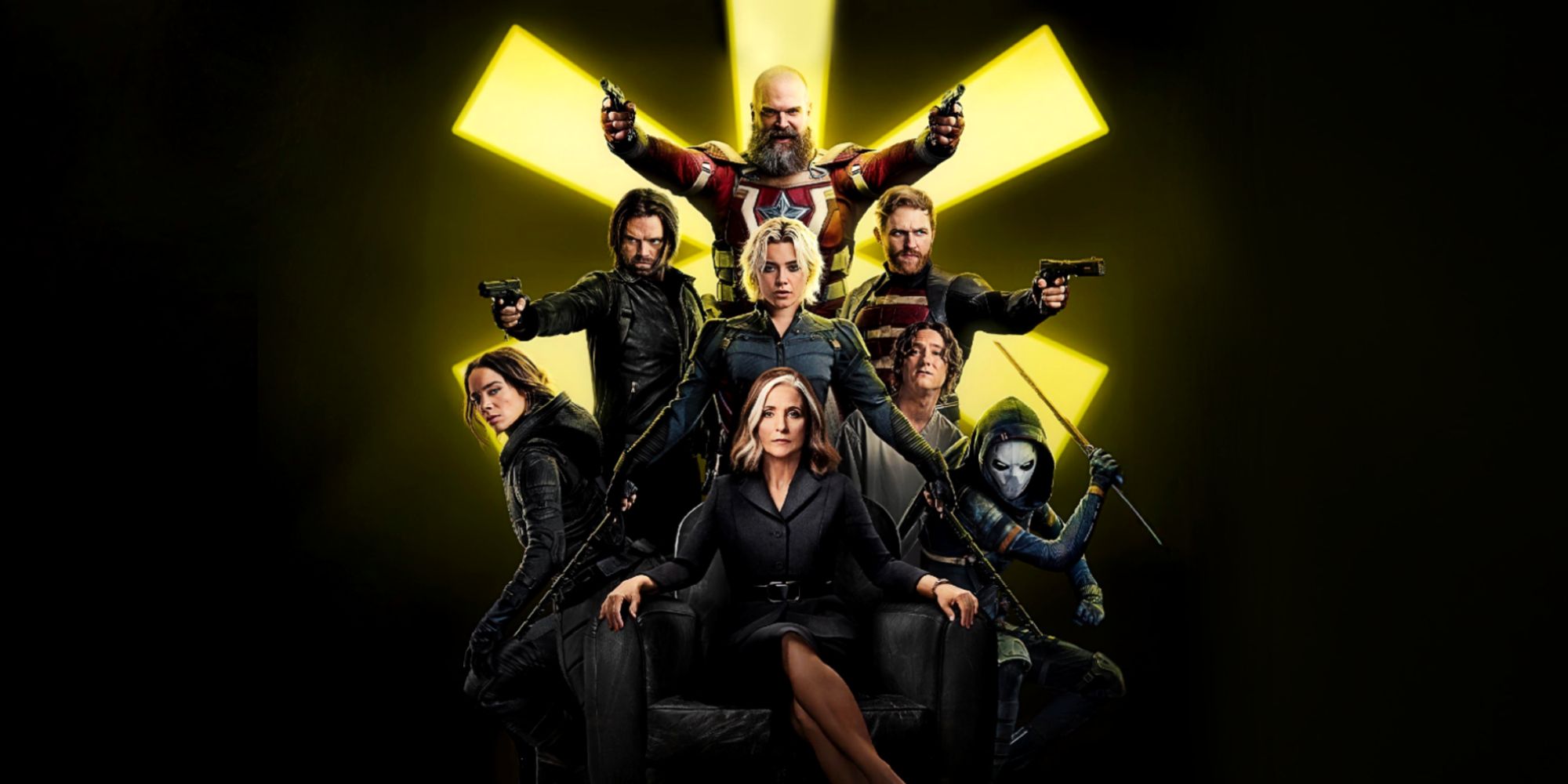 10 Biggest Reasons Thunderbolts*’s Box Office Is So Disappointing